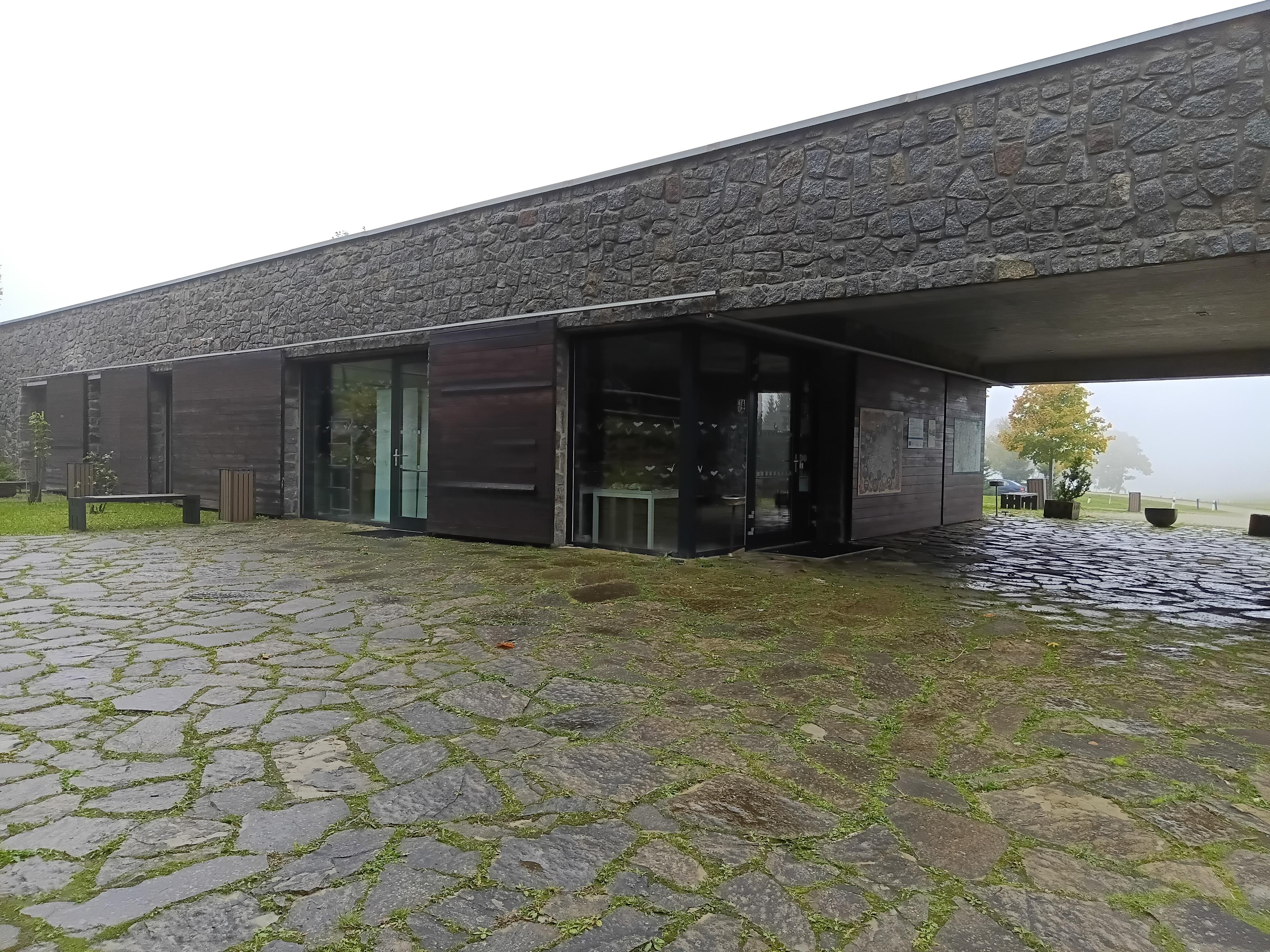 Důl Jeroným foto 6