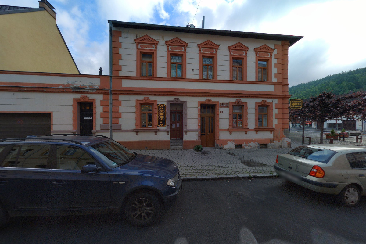 Občerstvení u Včelky Máji foto 3