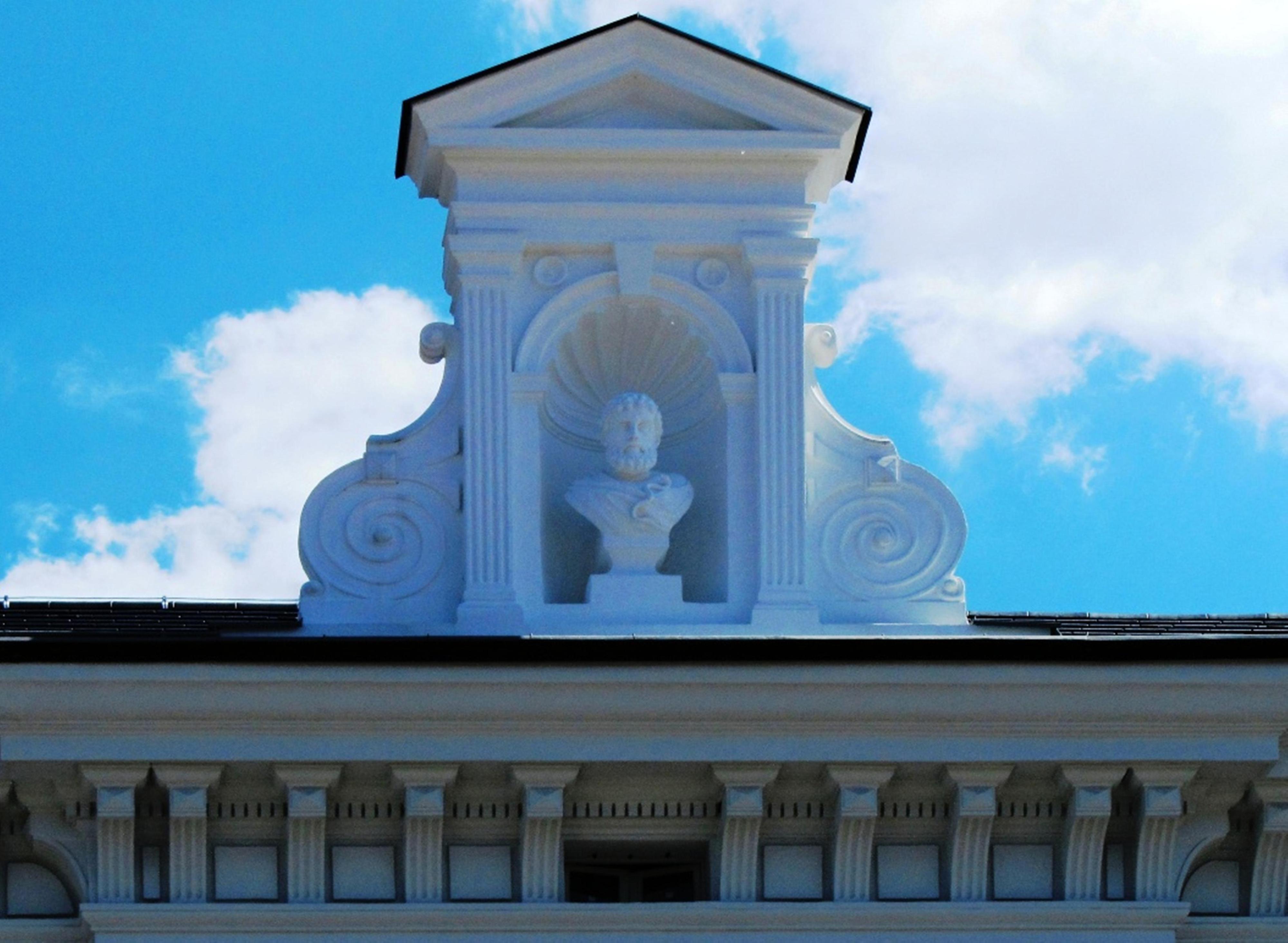 Lékárna U anděla strážce foto 4