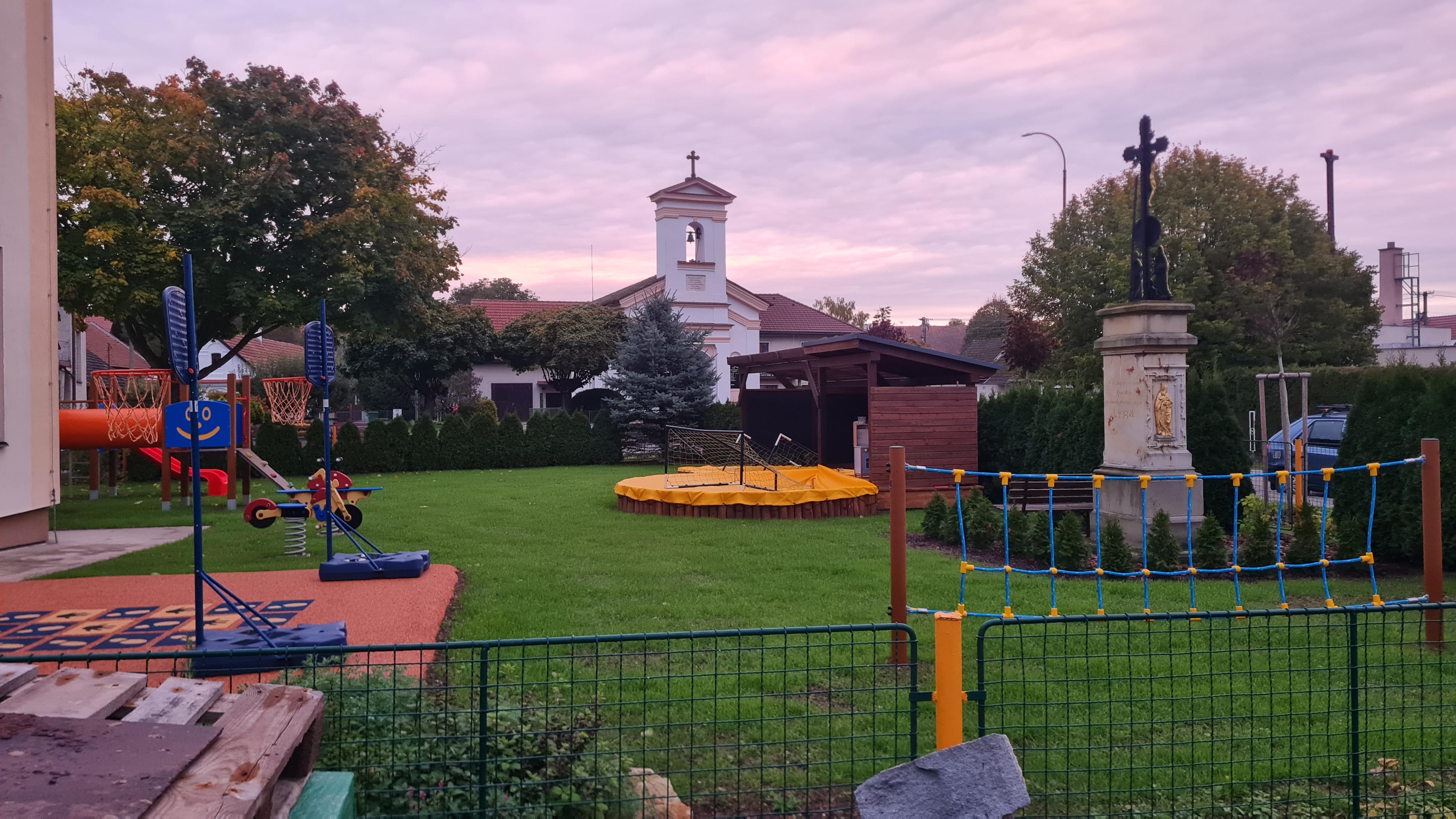 Mateřská škola Houdkovice foto 4