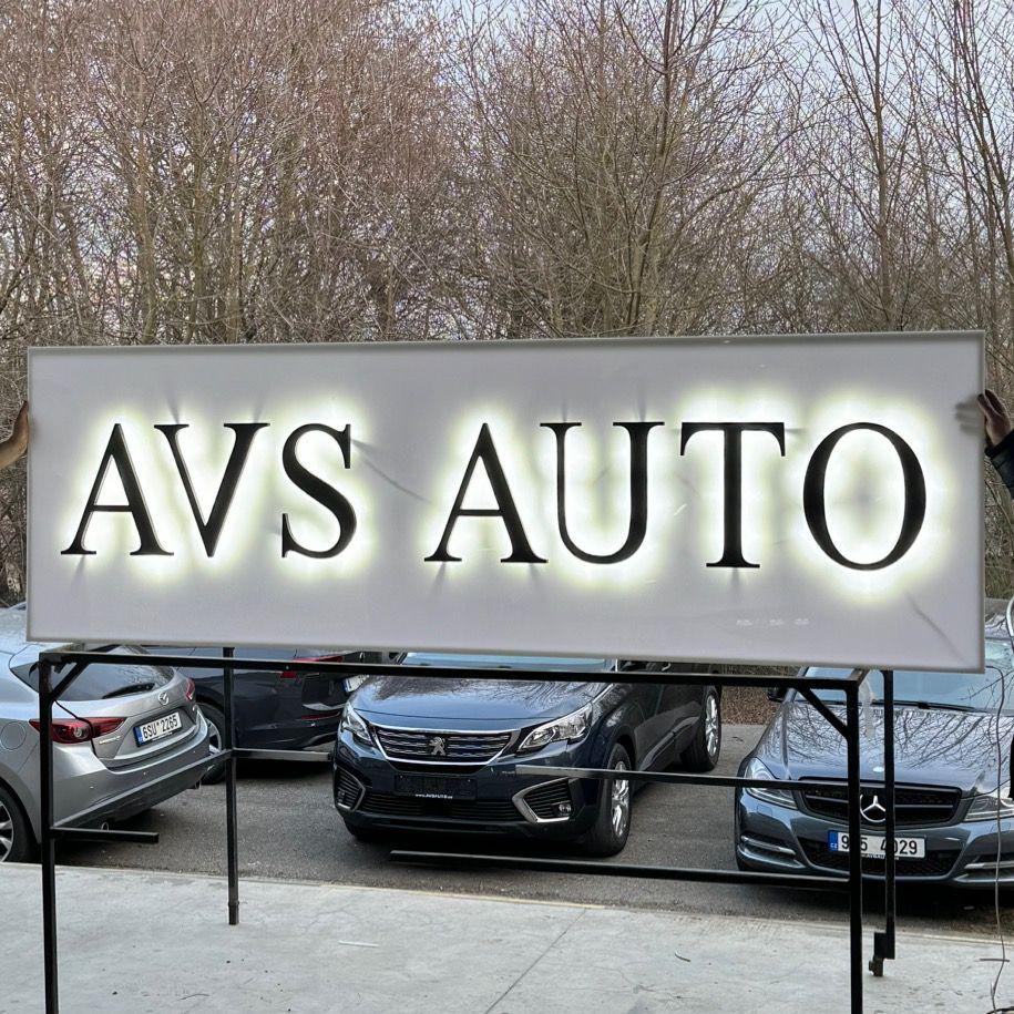 AVS AUTO GROUP foto 2