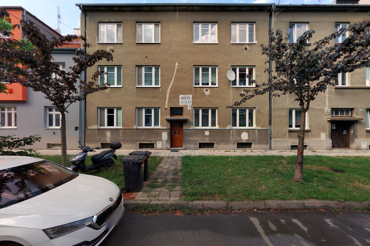 Redvillage.cz & BMSH