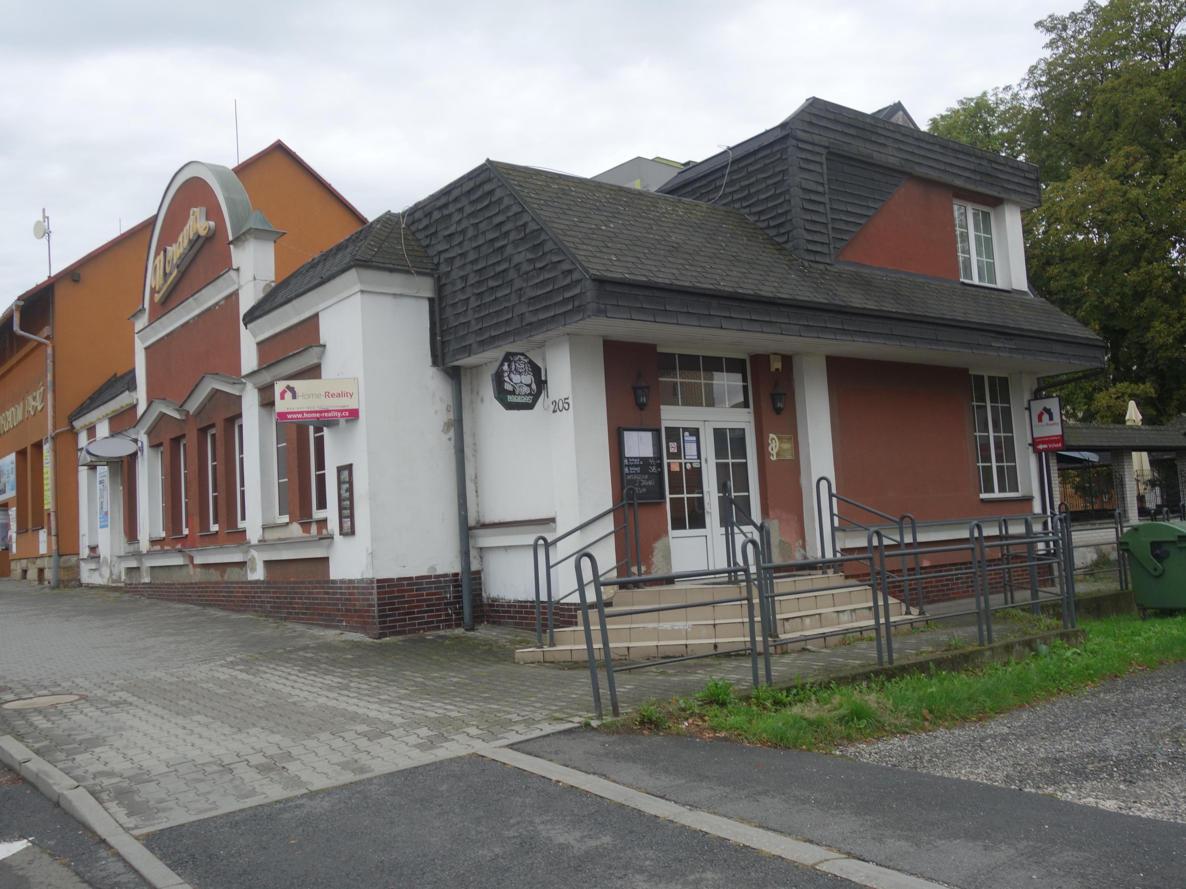 Restaurace Moravia foto 5
