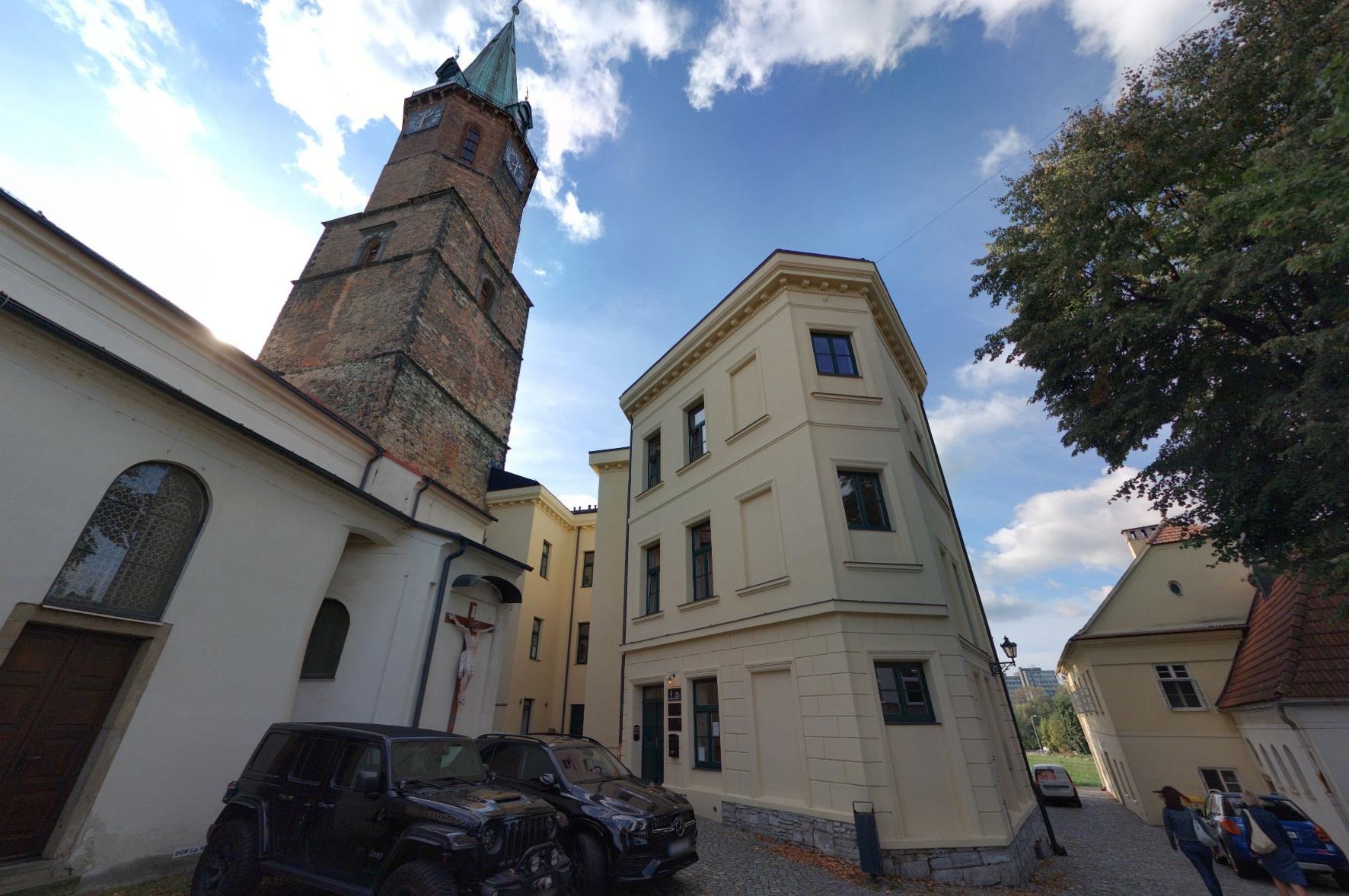 Ateliér POD VĚŽÍ