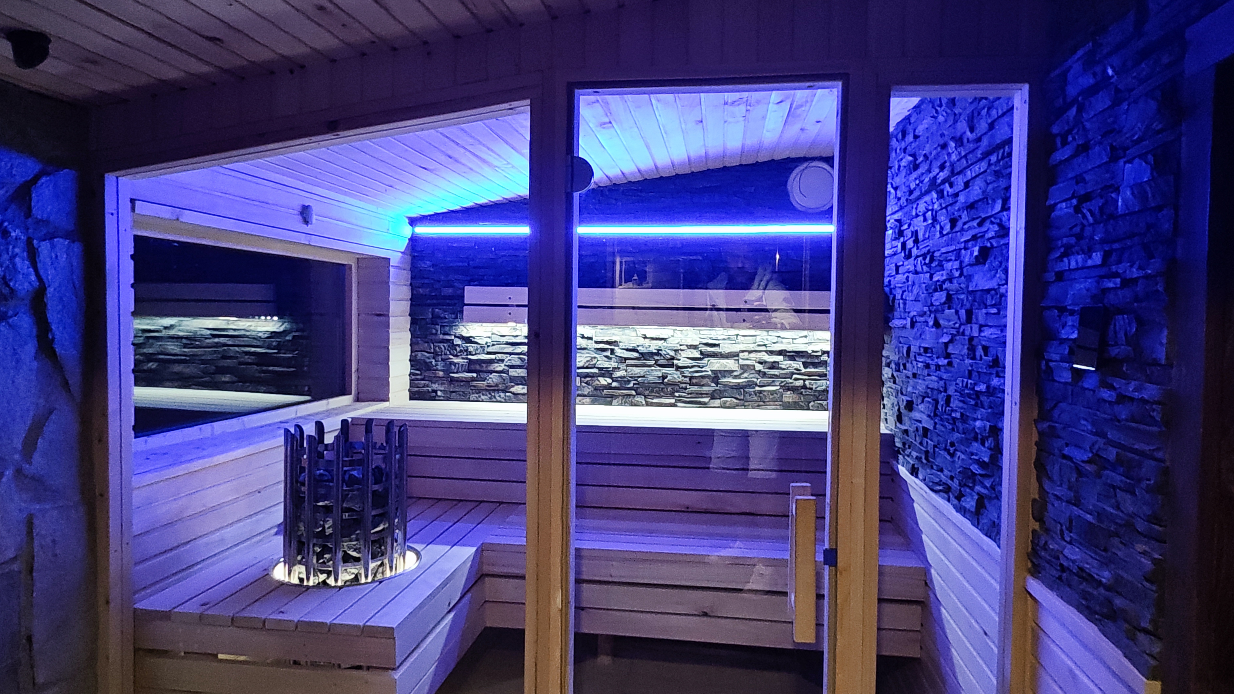 Wellness Chata pod Pustevnami foto 5