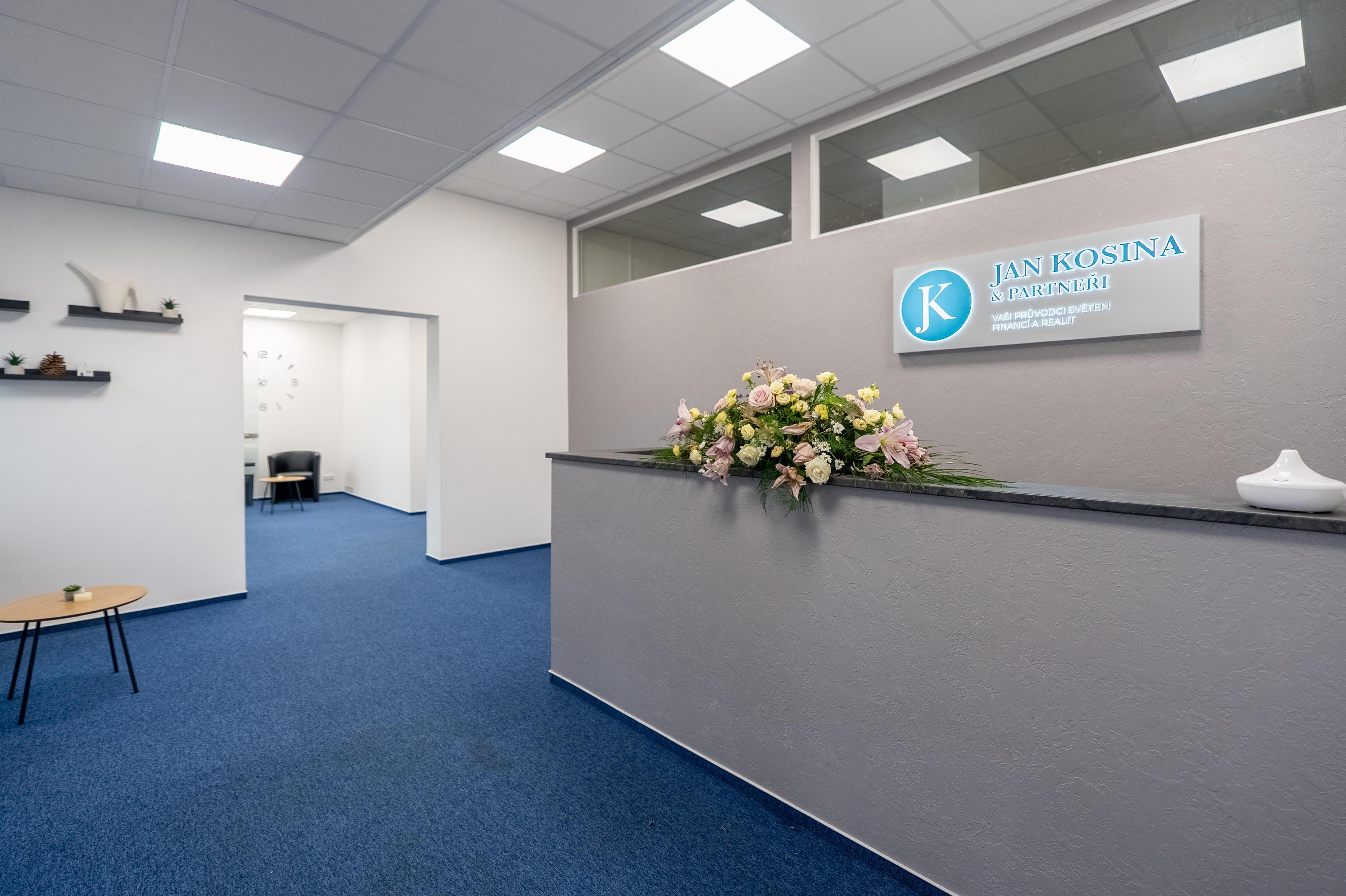 Jan Kosina & Partneři