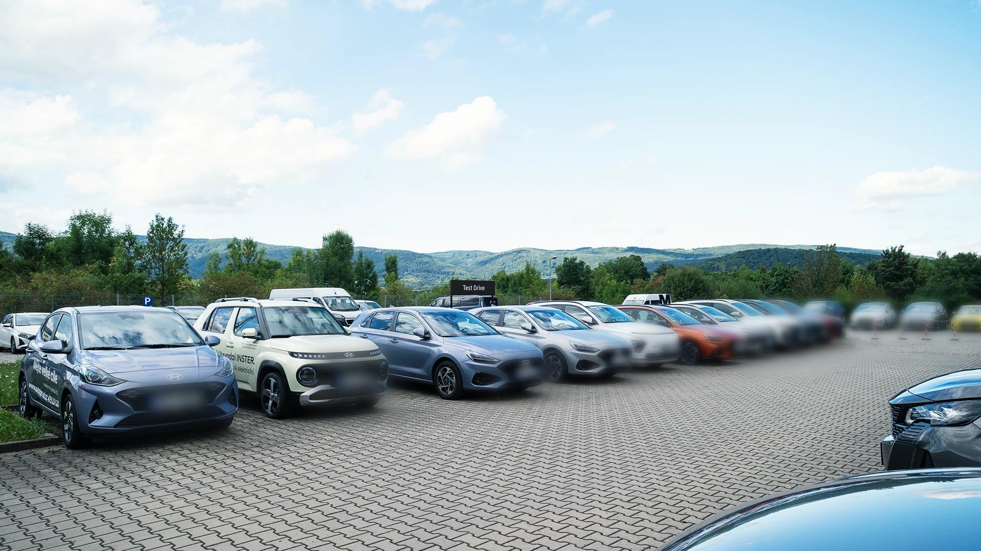 Hyundai - AUTO IN foto 6