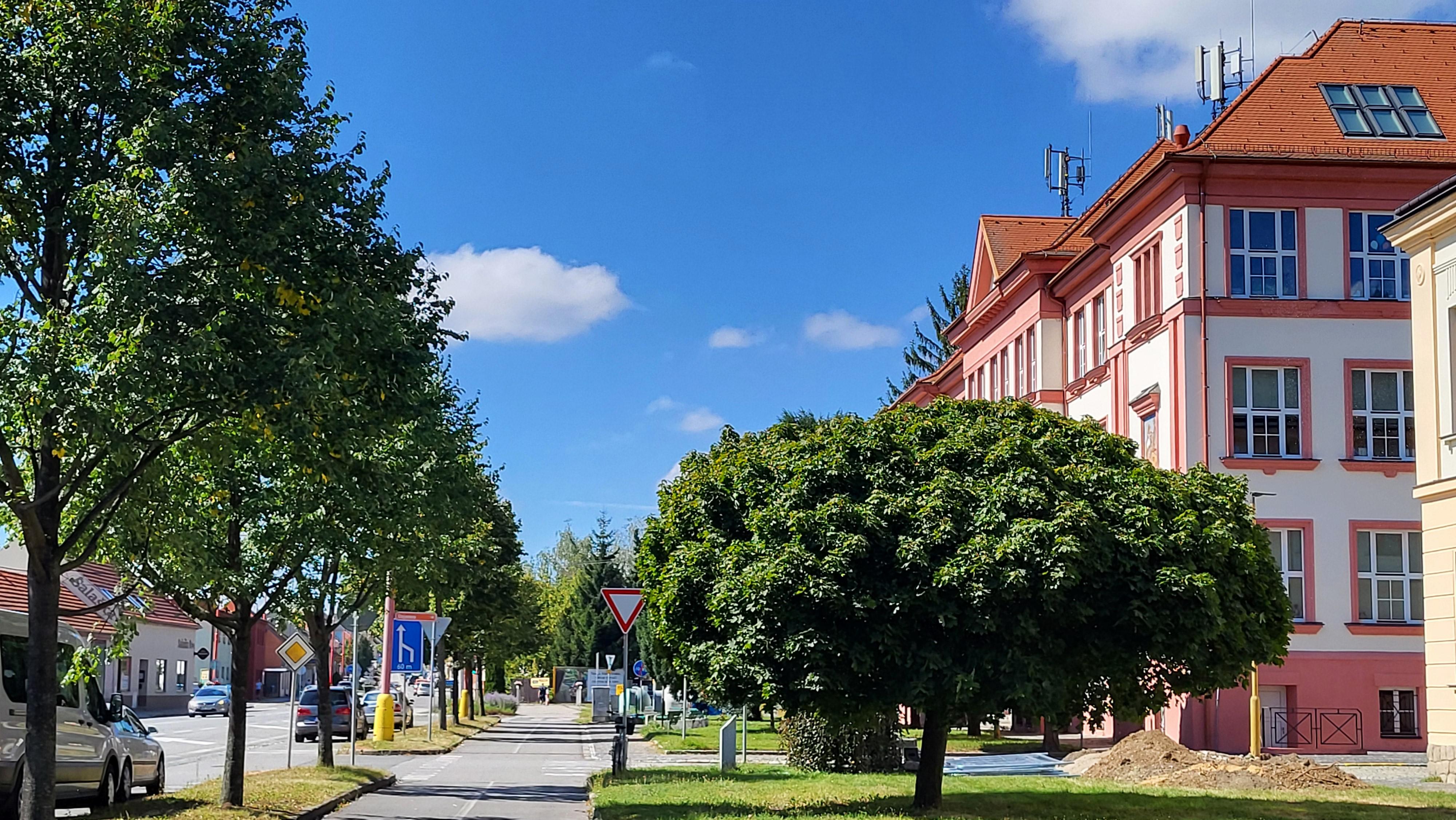 ZŠ Staré Město foto 3
