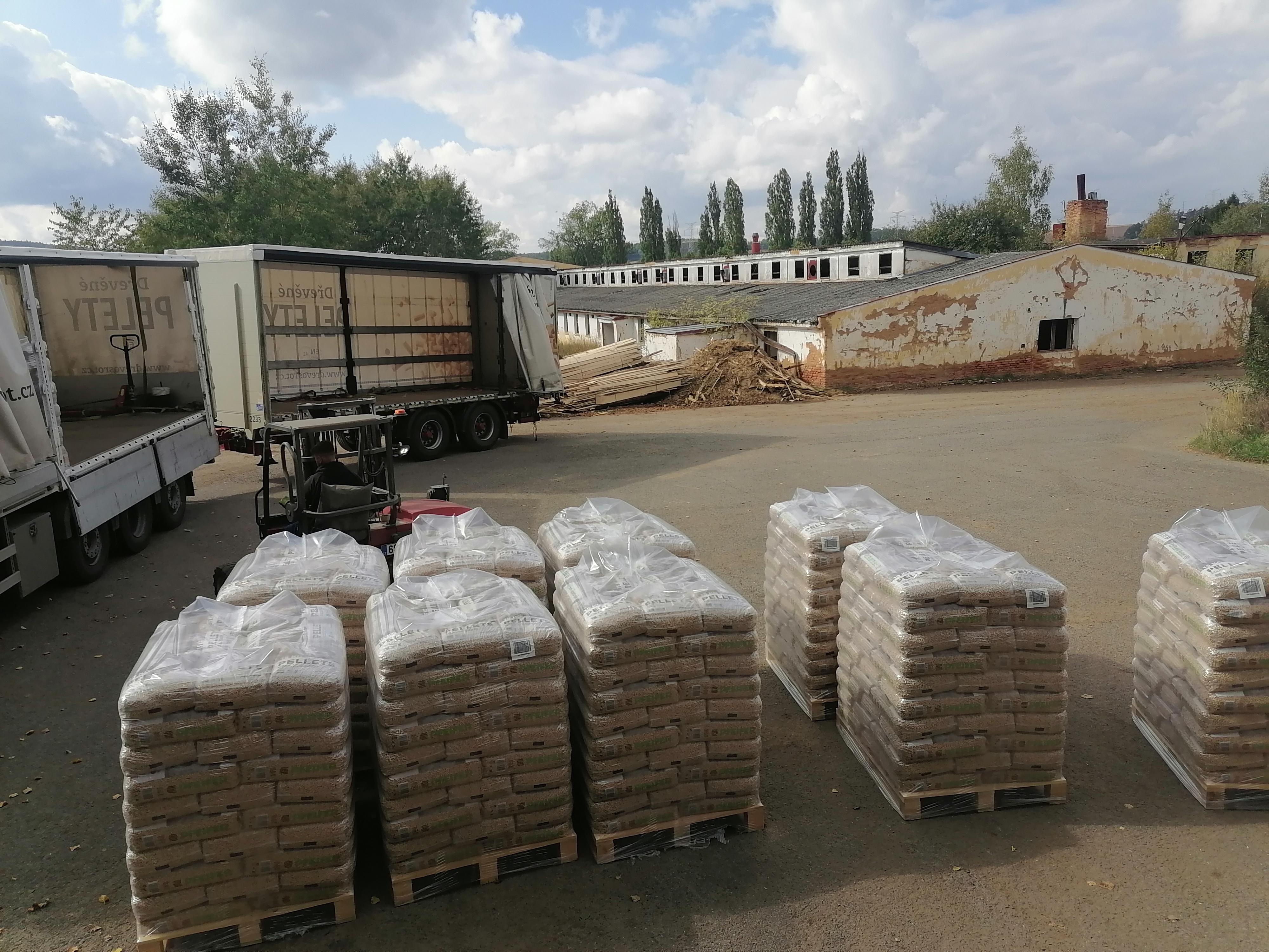 Dazdra pelety foto 6