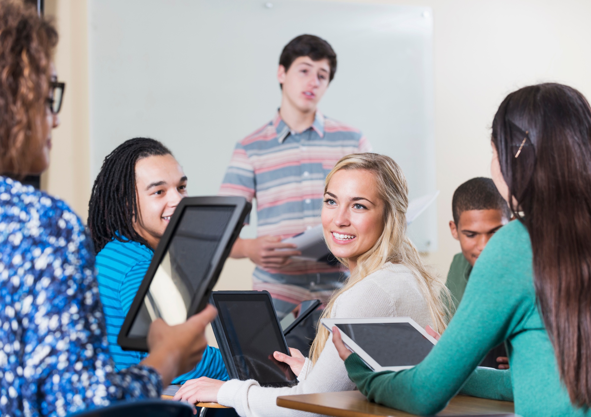 Kurz obecné španělštiny - mírně pokročilí