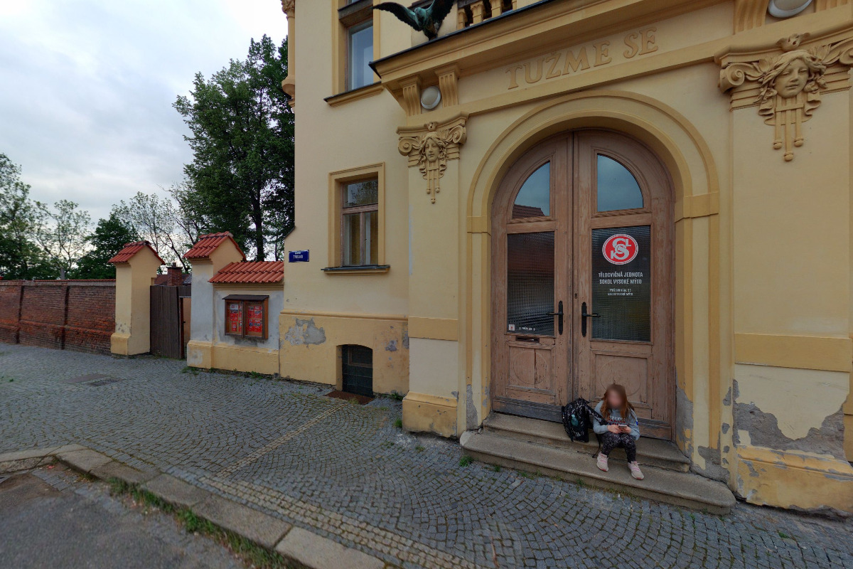 Tělocvičná jednota Sokol Vysoké Mýto foto 2