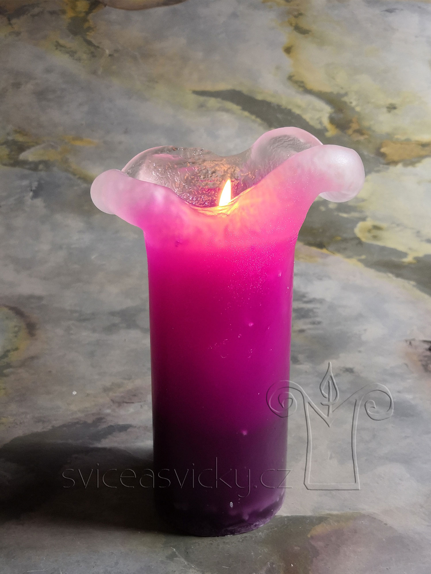 Svíčky Atelier Via foto 4