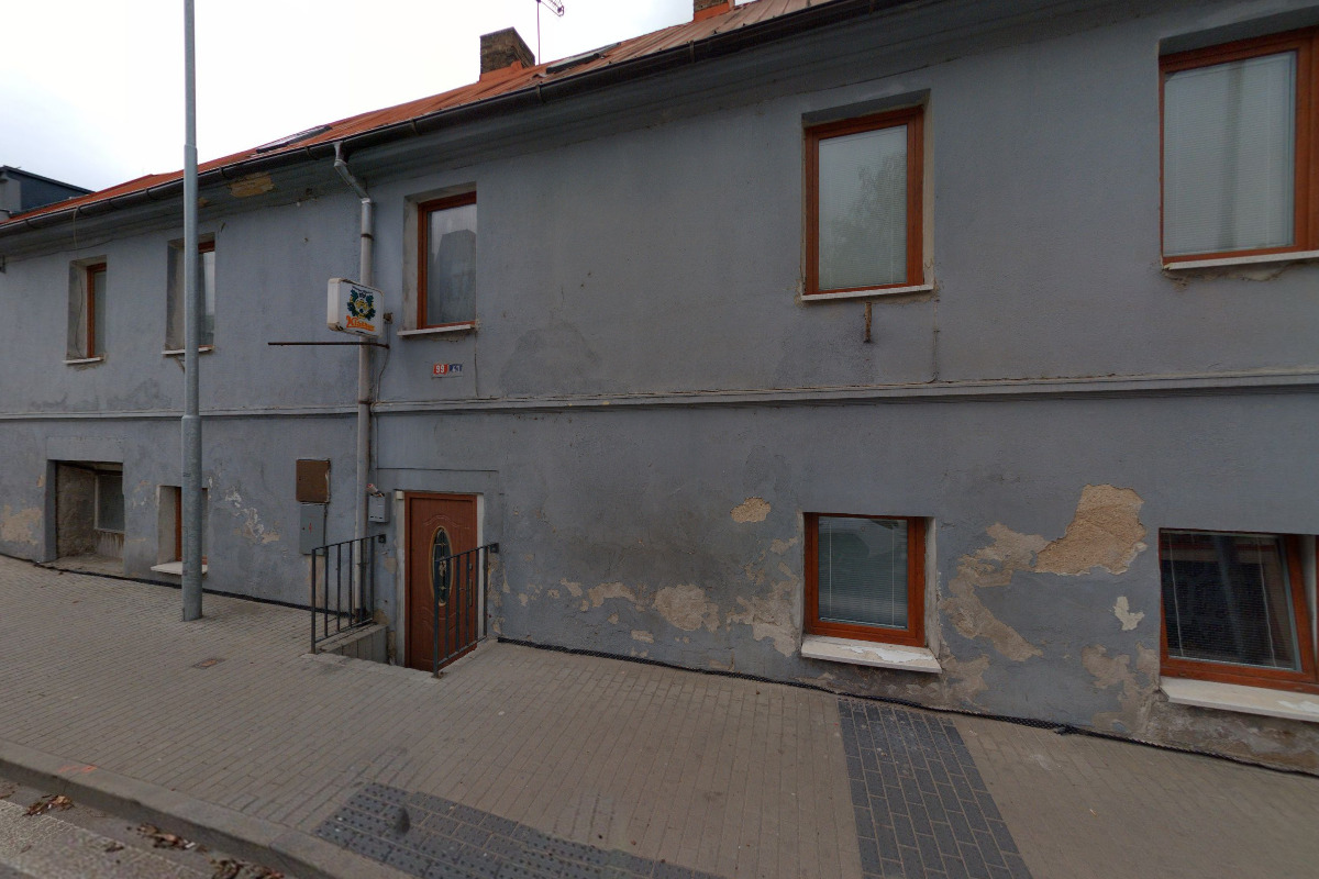 K&P Spolubydlení, s.r.o.