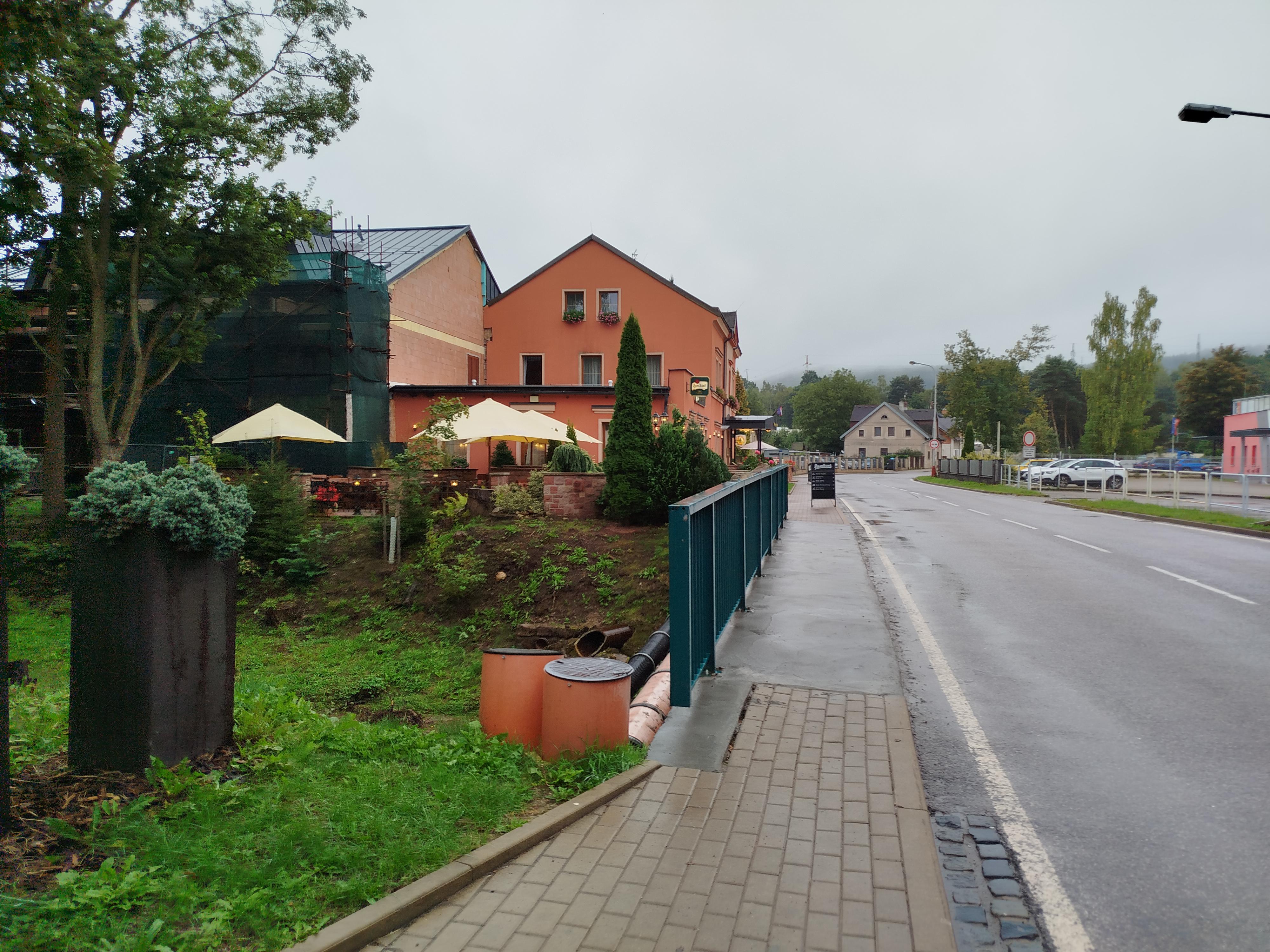 Penzion Poříčí foto 6