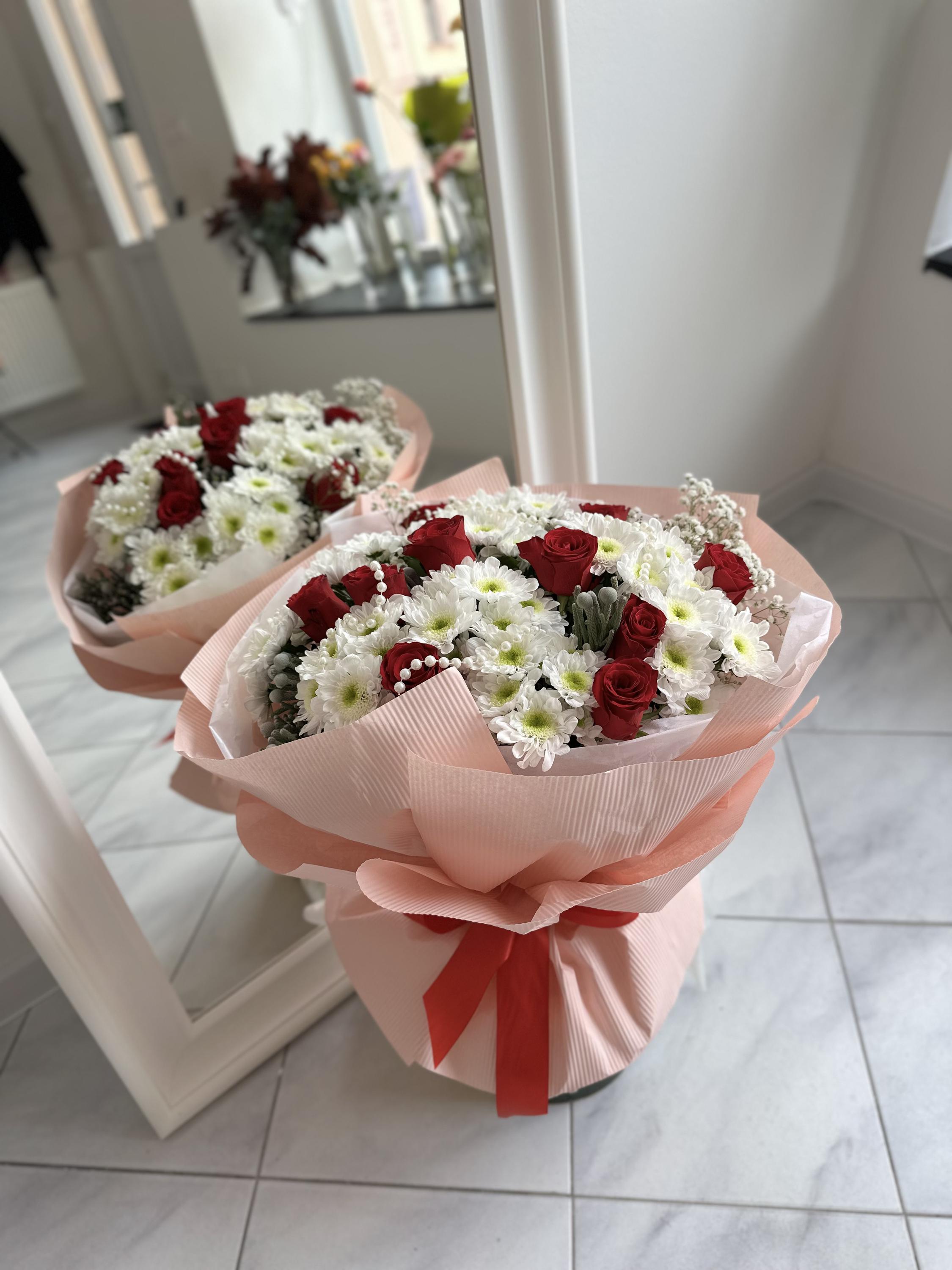 IrenFlowers foto 2