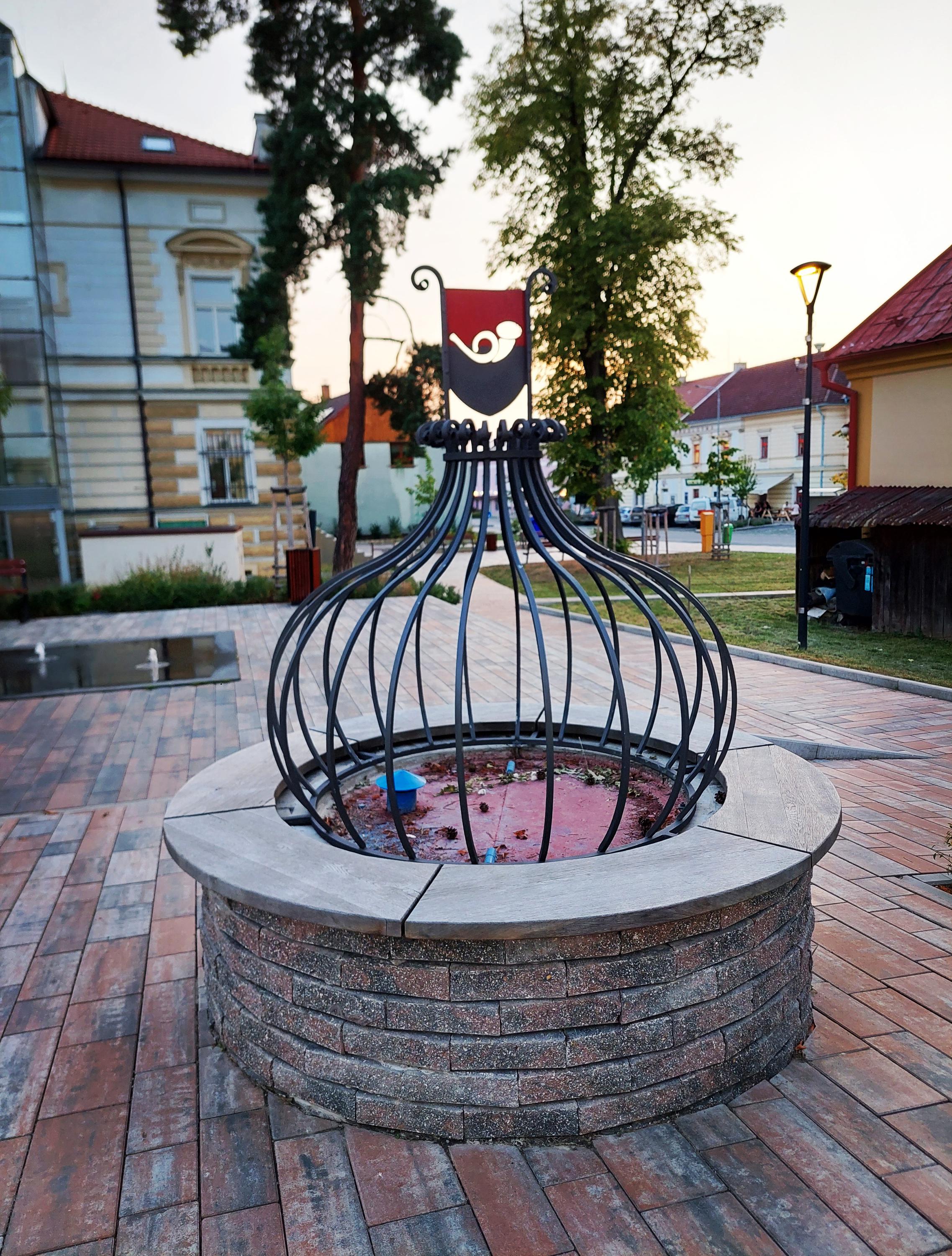 Rudná - městský úřad foto 4