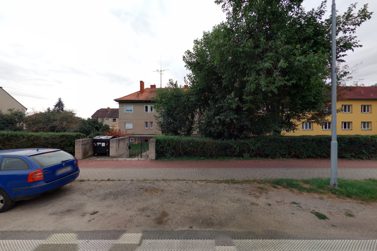 Umyjeme fasádu s.r.o.