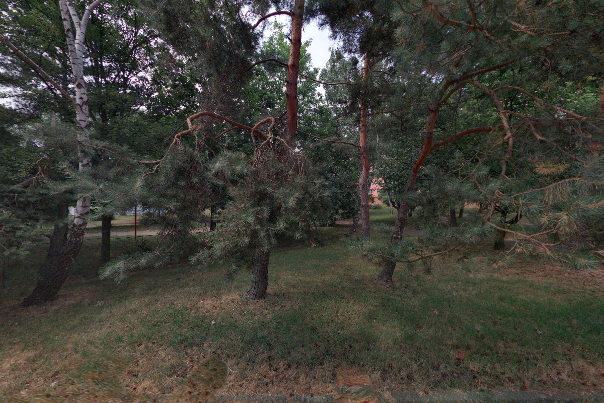 Junák - český skaut, středisko Ichthys Plzeň - klubovna foto 2