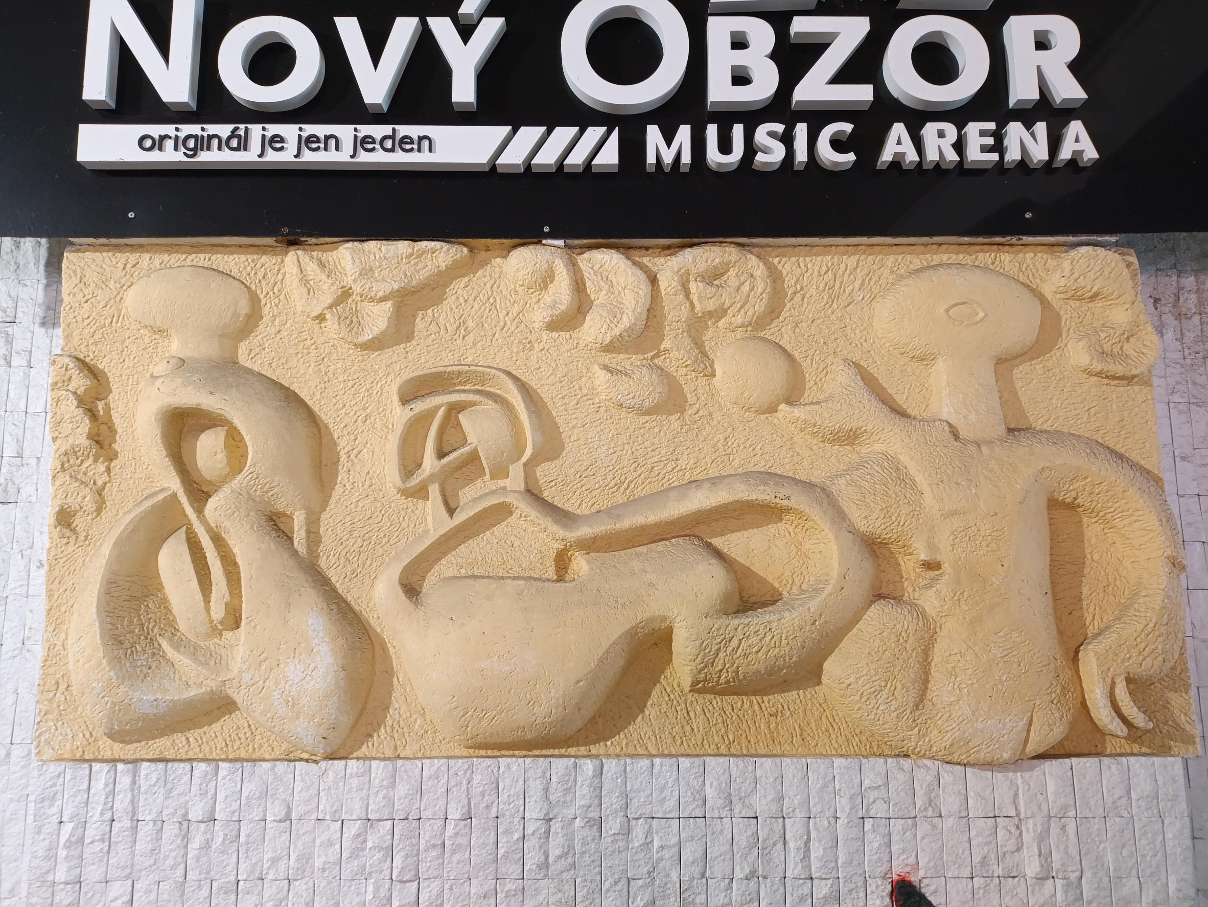 Nový obzor foto 5