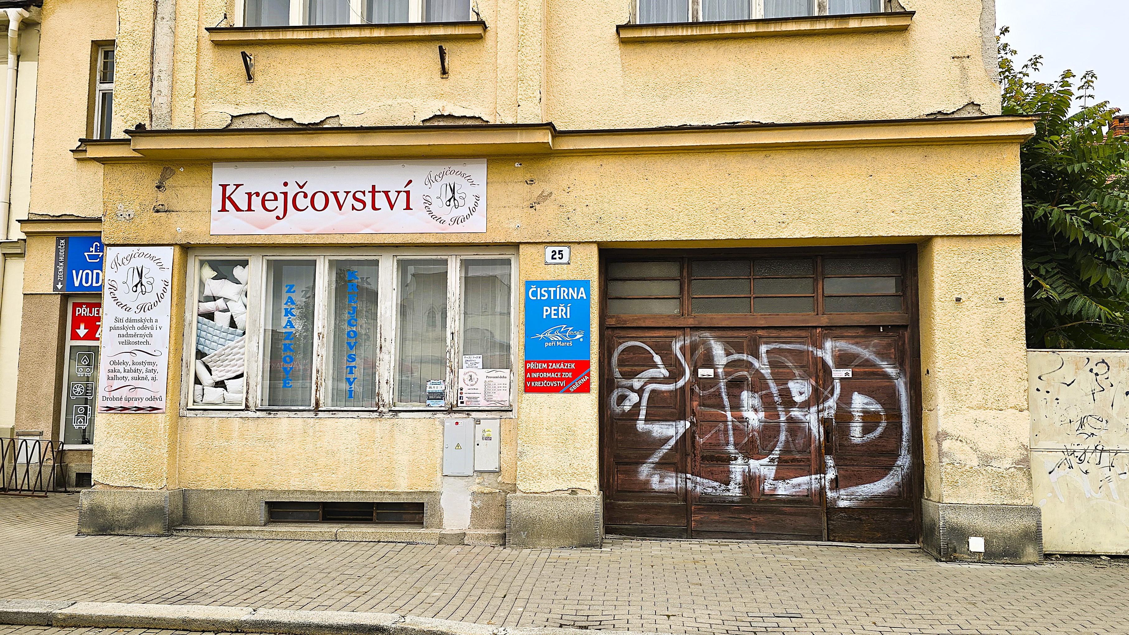 Zakázkové Krejčovství Renata Havlová foto 2