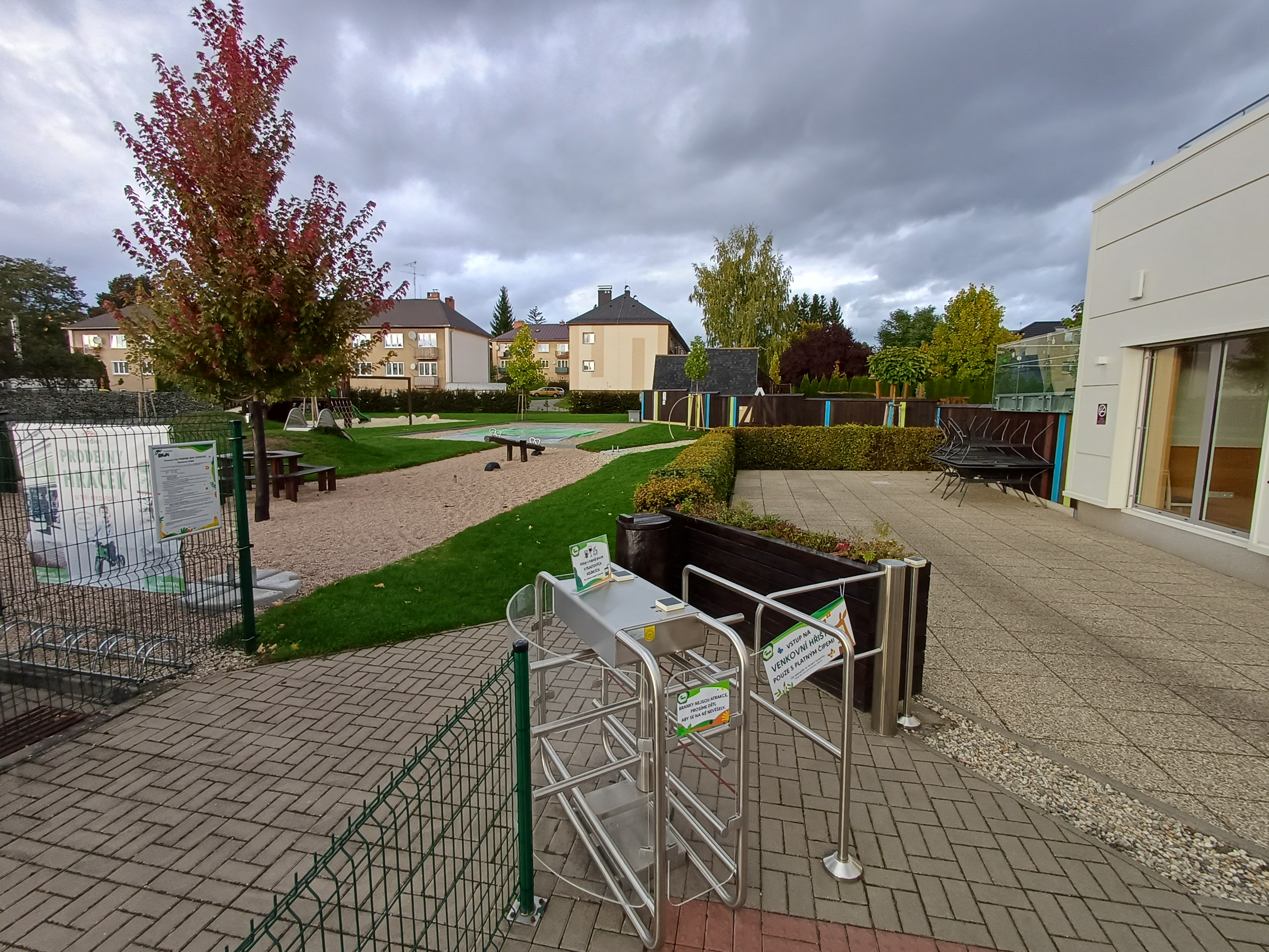 Funpark Skipi foto 5