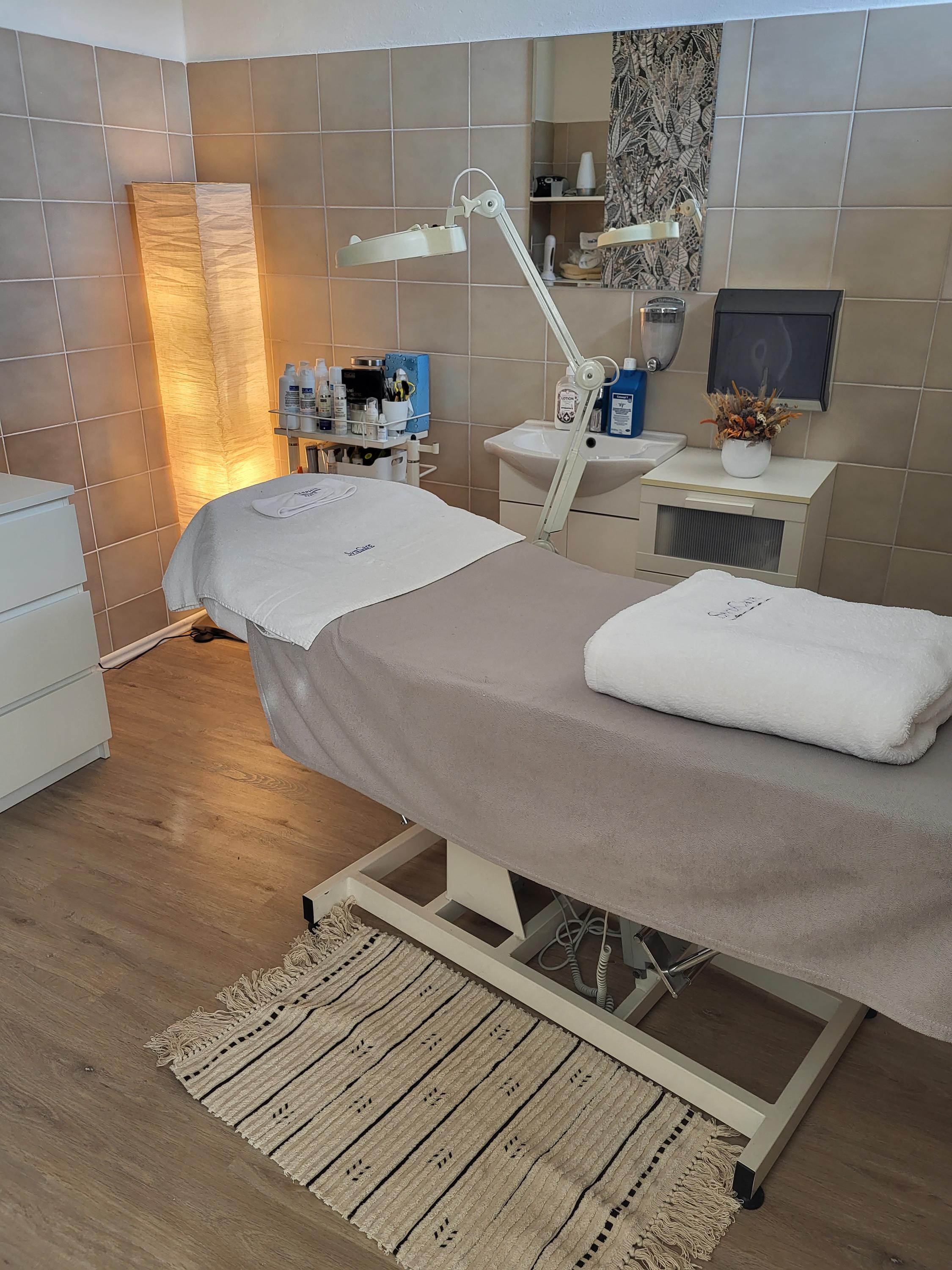 Salon Bystřice - Iveta Šebková foto 2