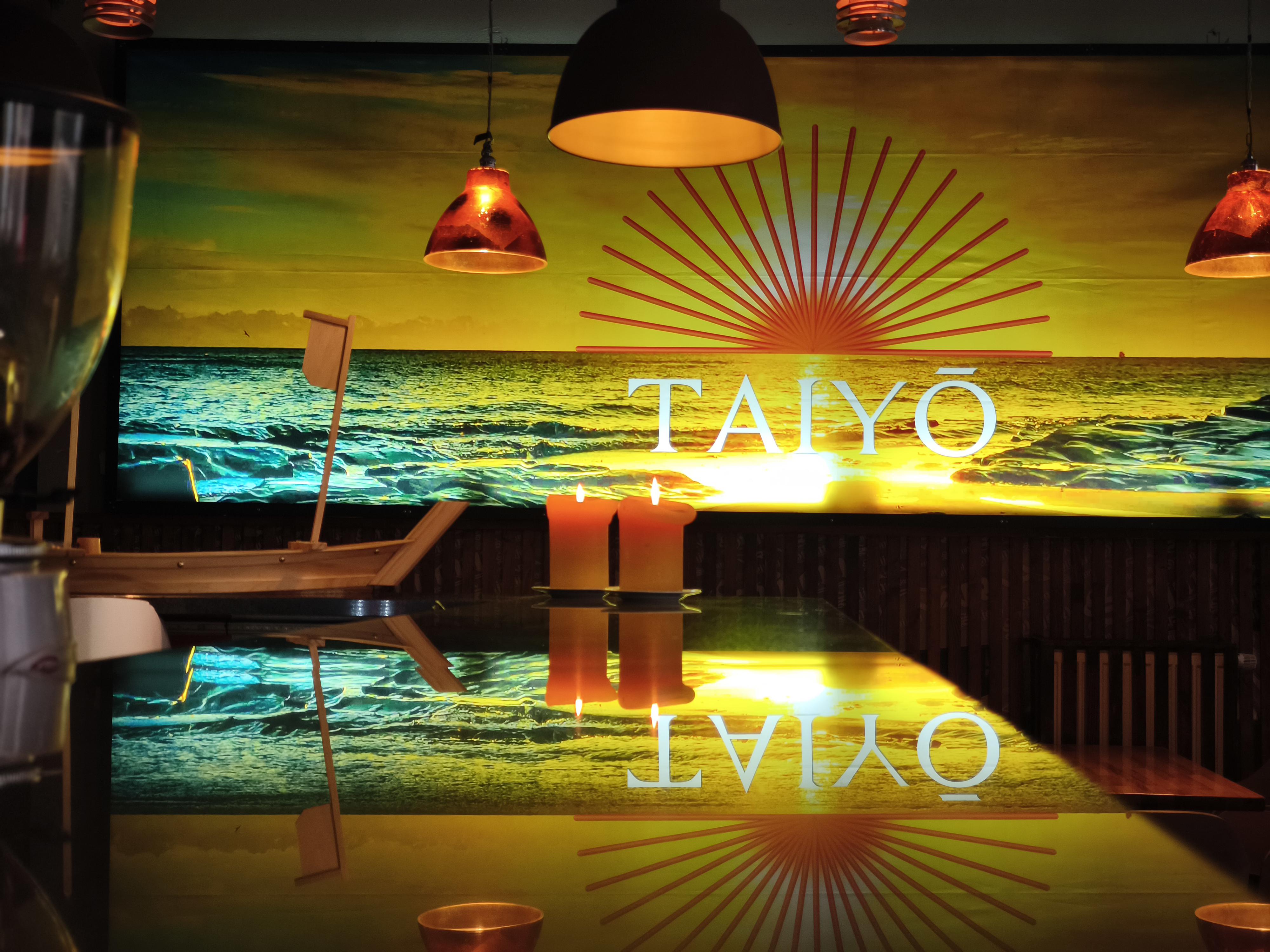 Taiyo Restaurant foto 4