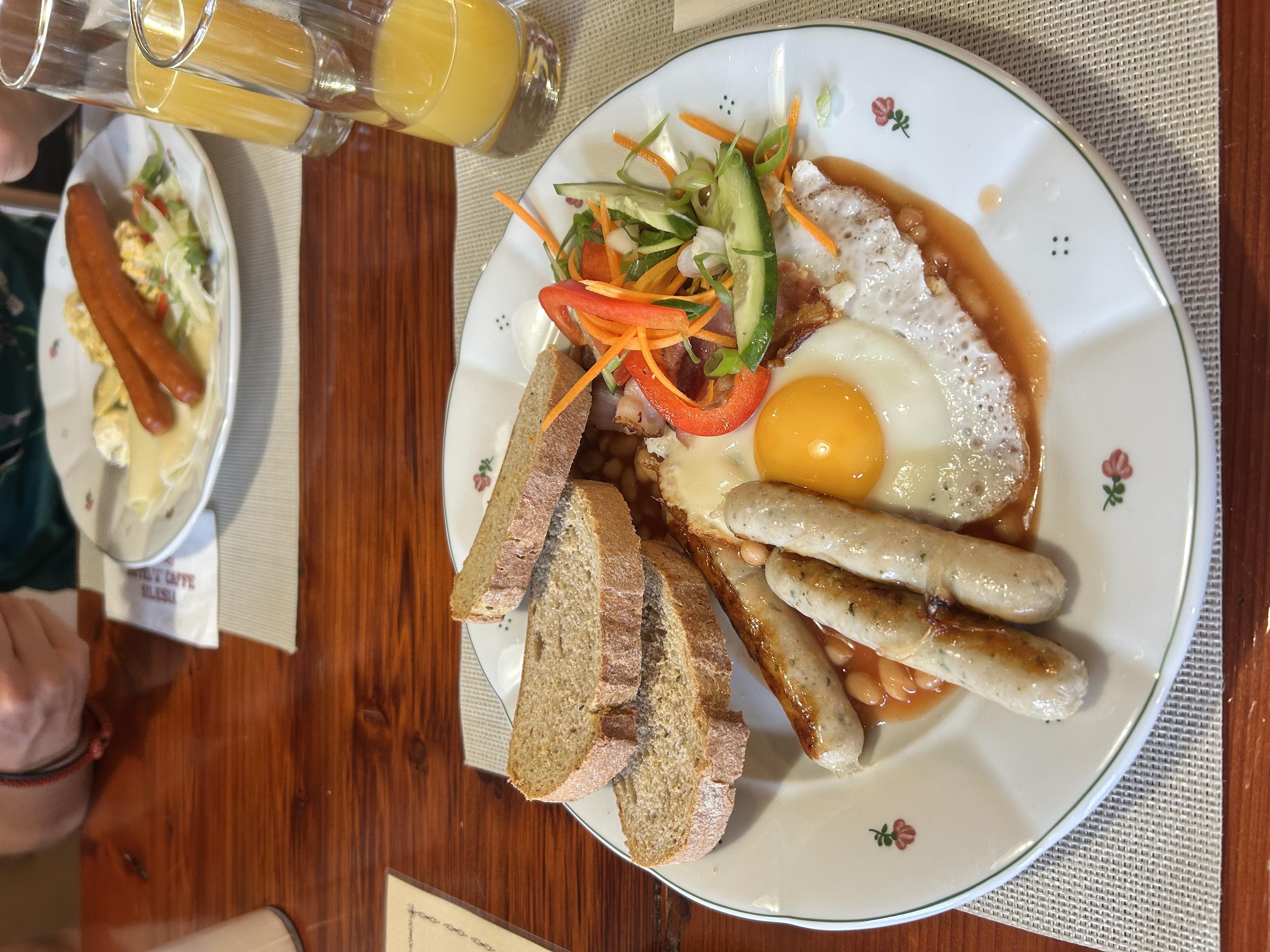 Hotel & Caffe Silesia foto 3