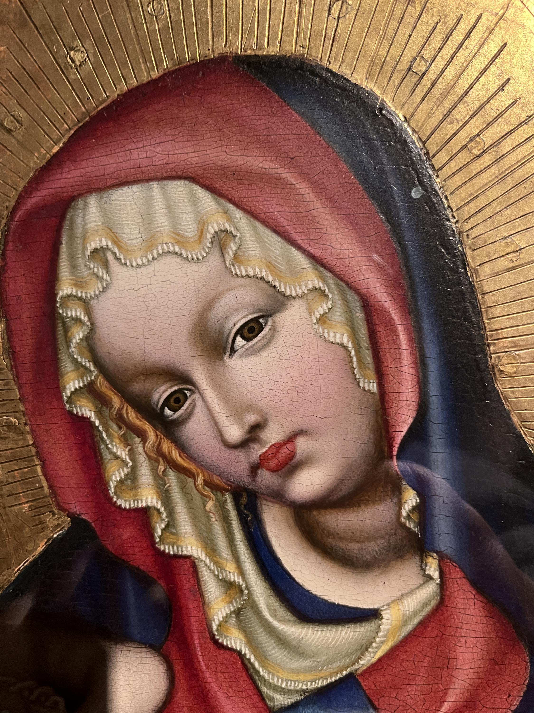 Klášter sv. Anežky České – Národní galerie Praha foto 4