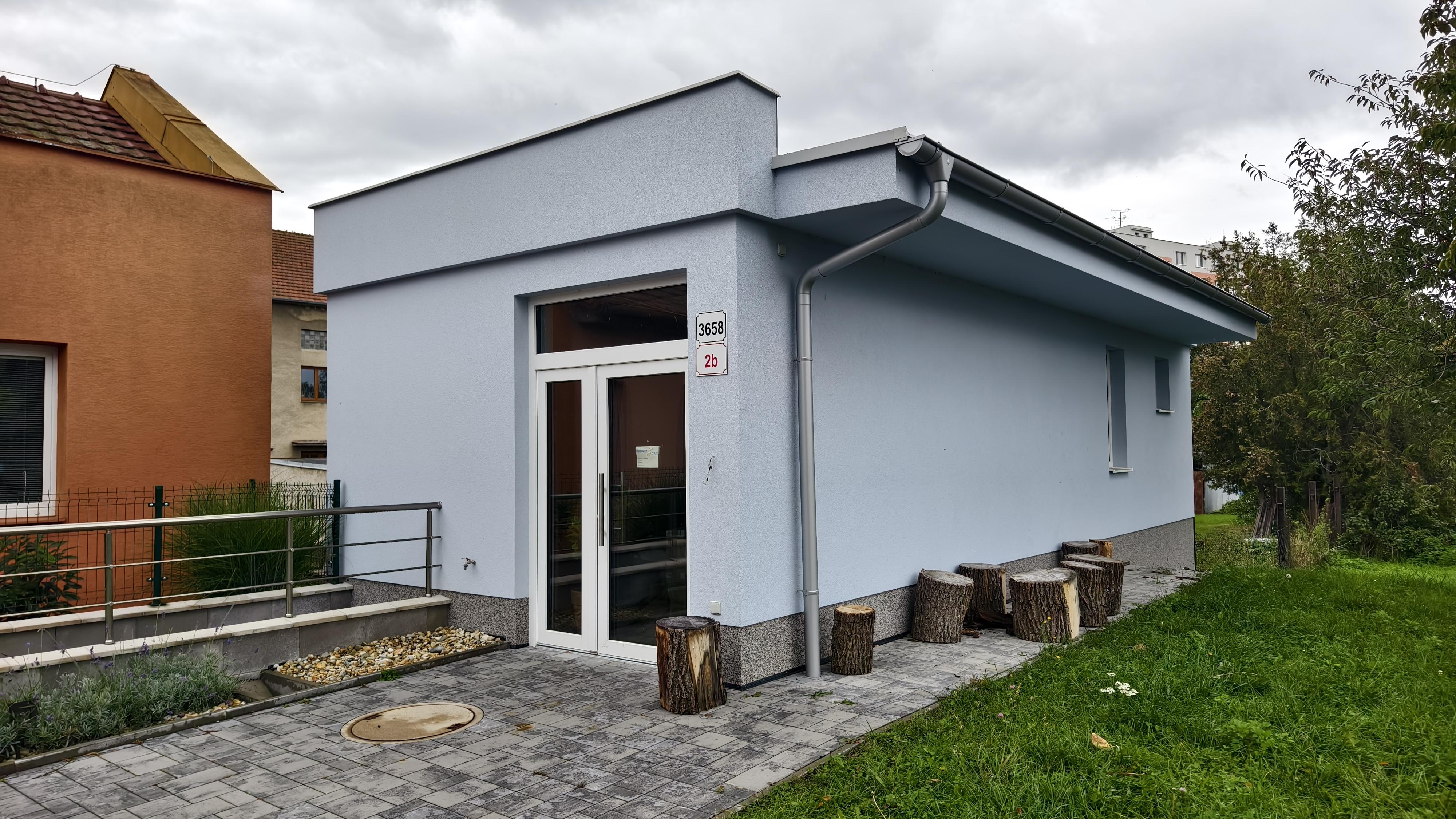 Půjčovna Dyje - Mgr. Stanislava Dědová foto 5