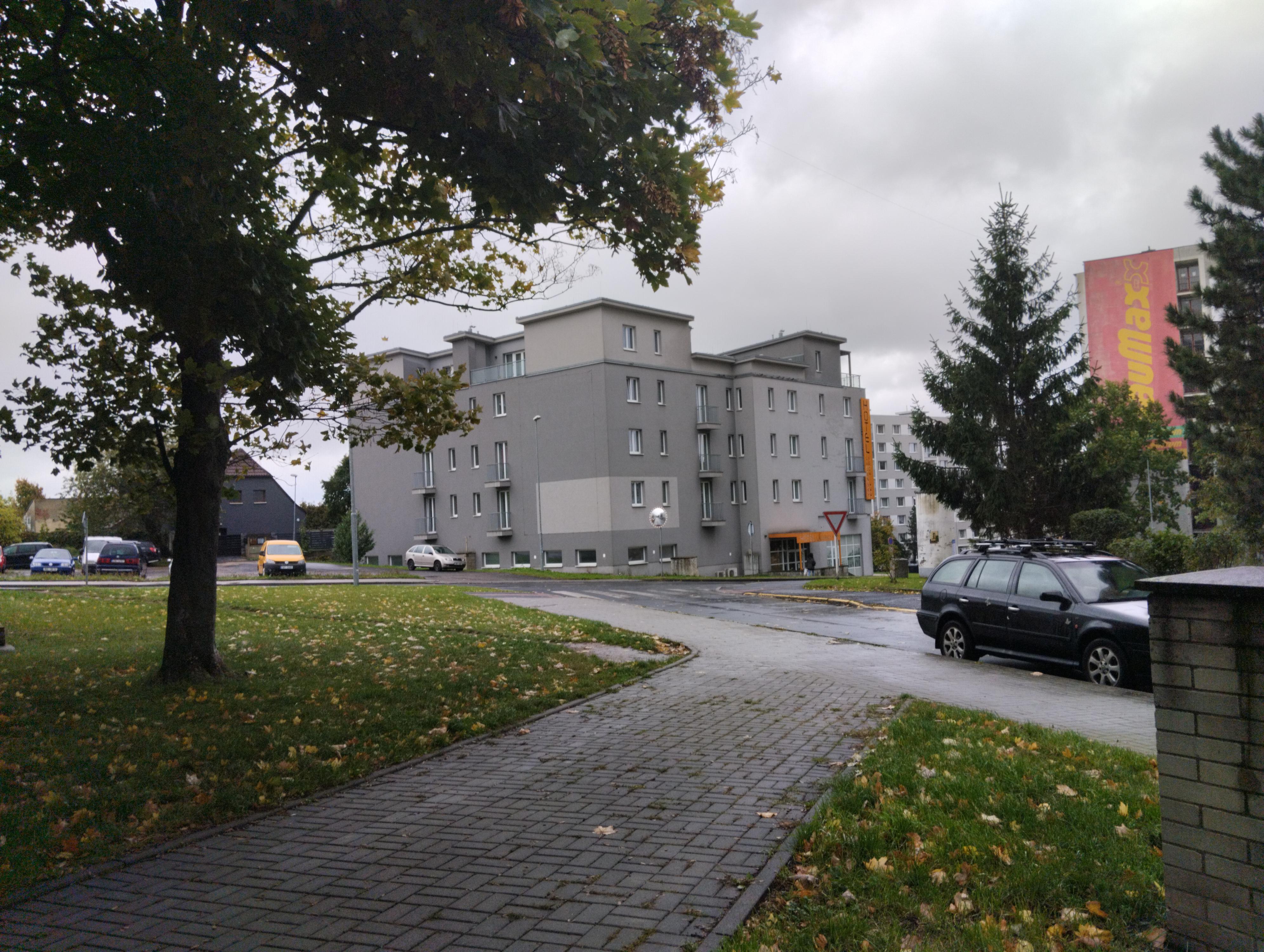 Hotel Lázeňský vrch foto 5