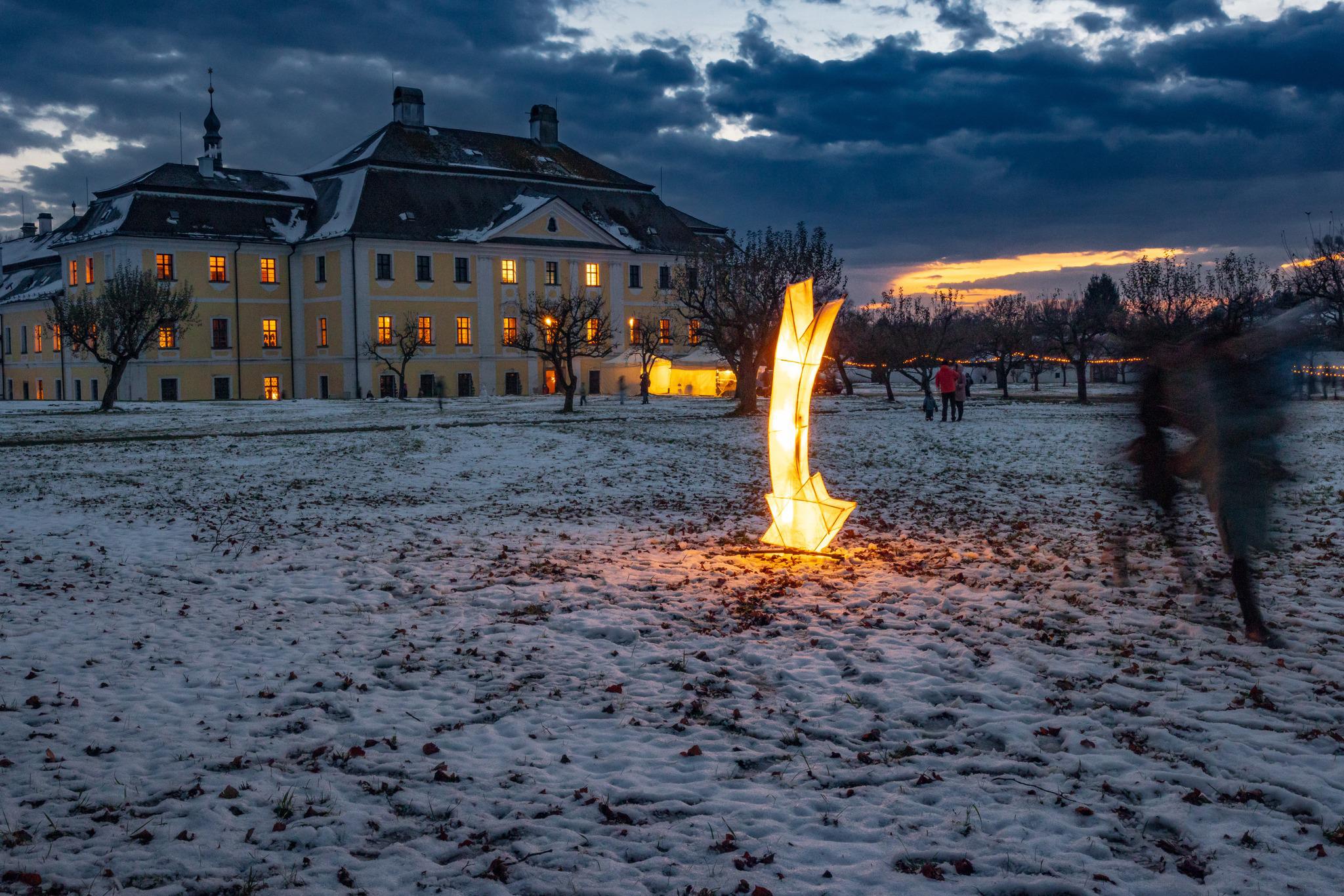 Turistické informační centrum Zámek Žďár nad Sázavou foto 3
