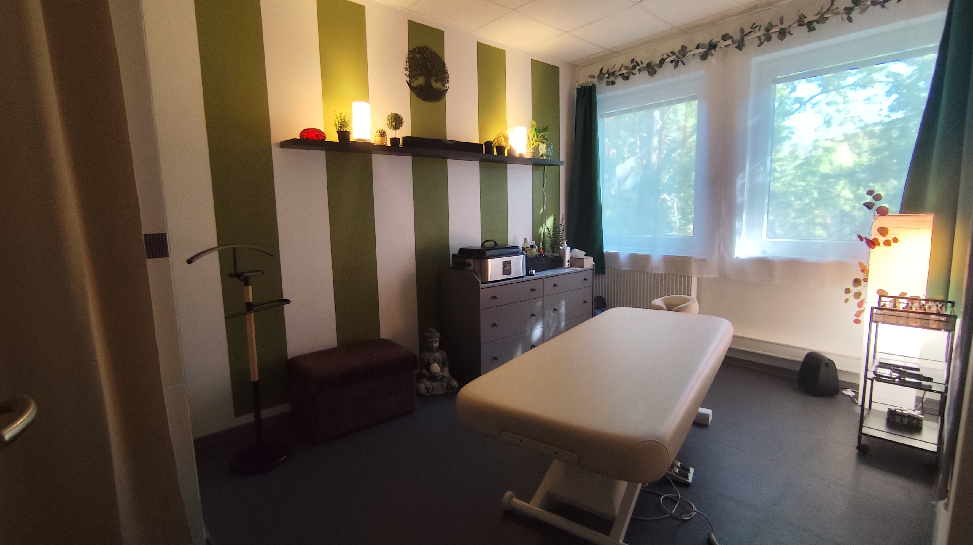 Masážní studio Synchronicity