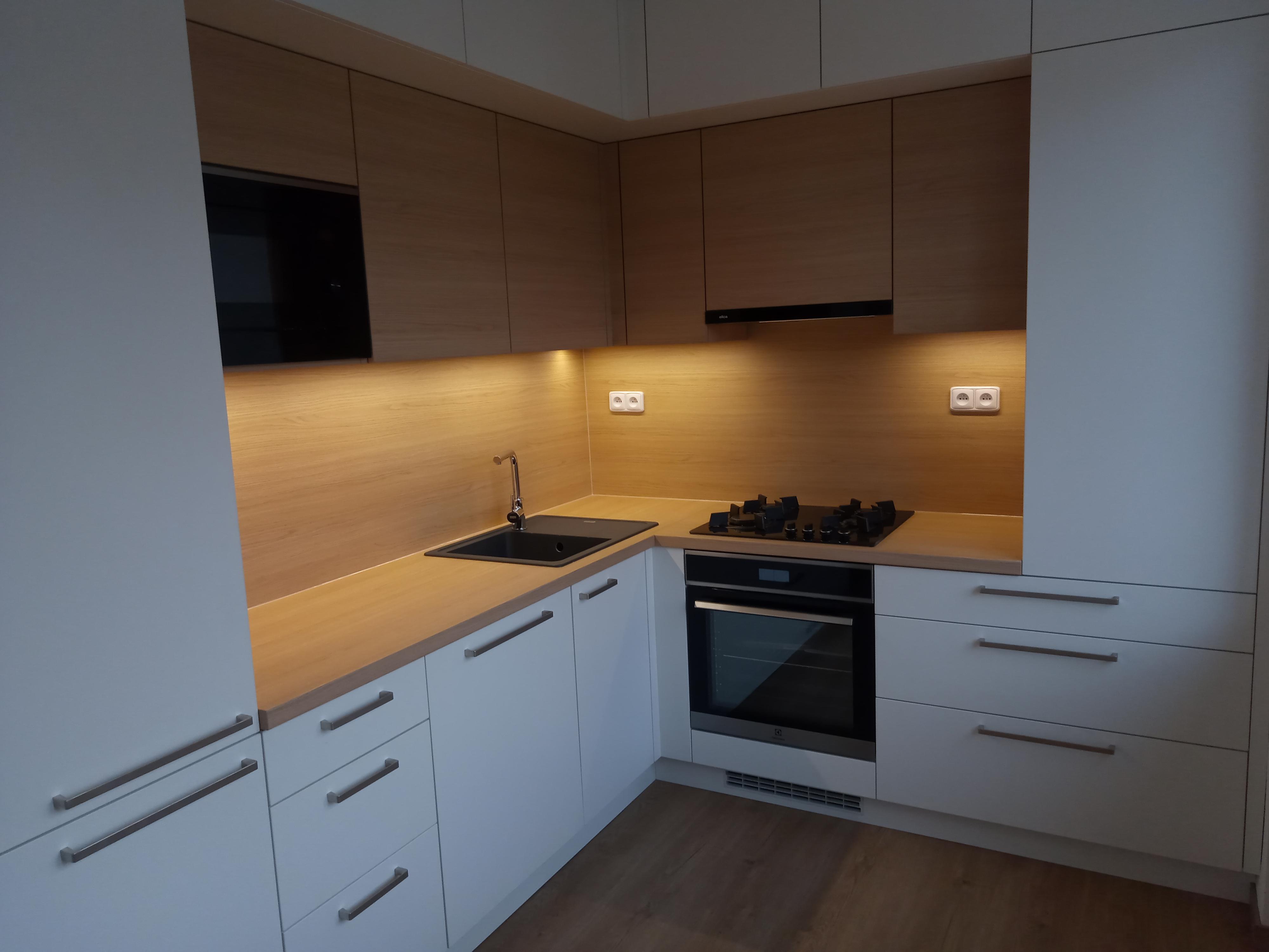 BIANCO INTERIER - Blanka Svobodová foto 4