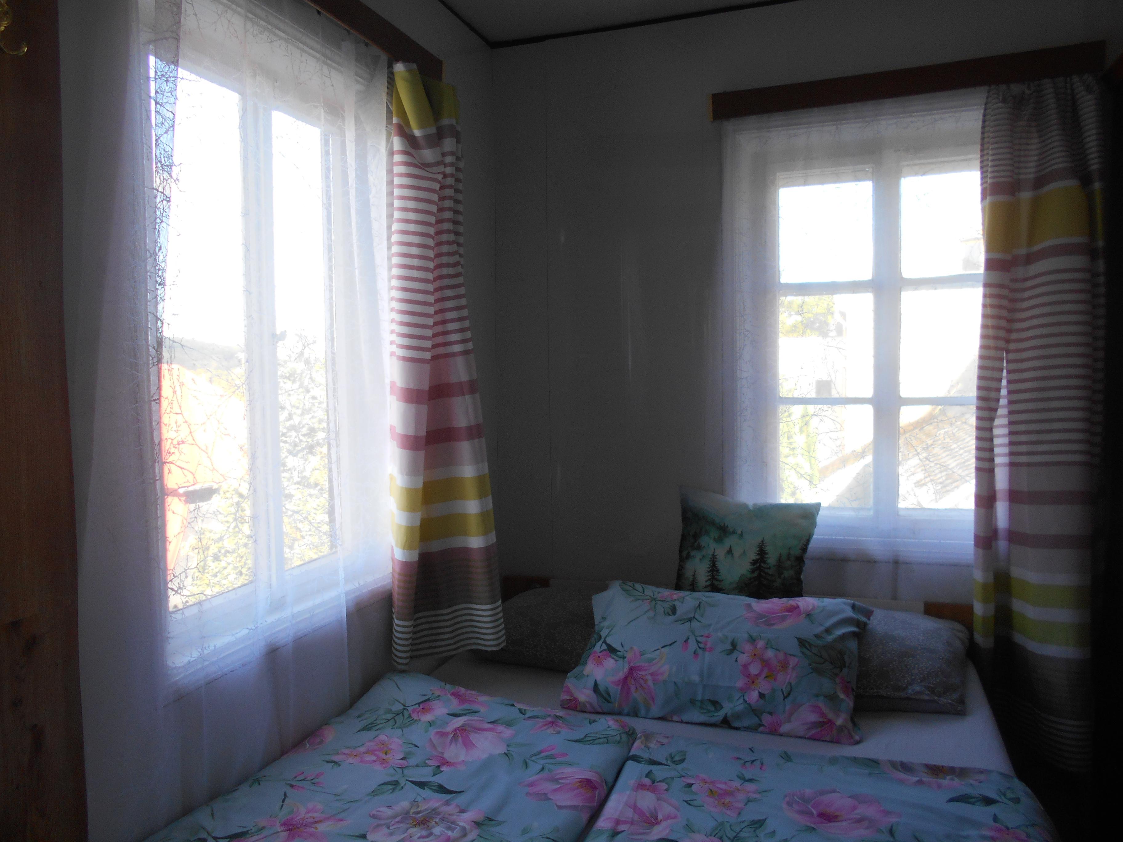 Jiřetínská chaloupka foto 2