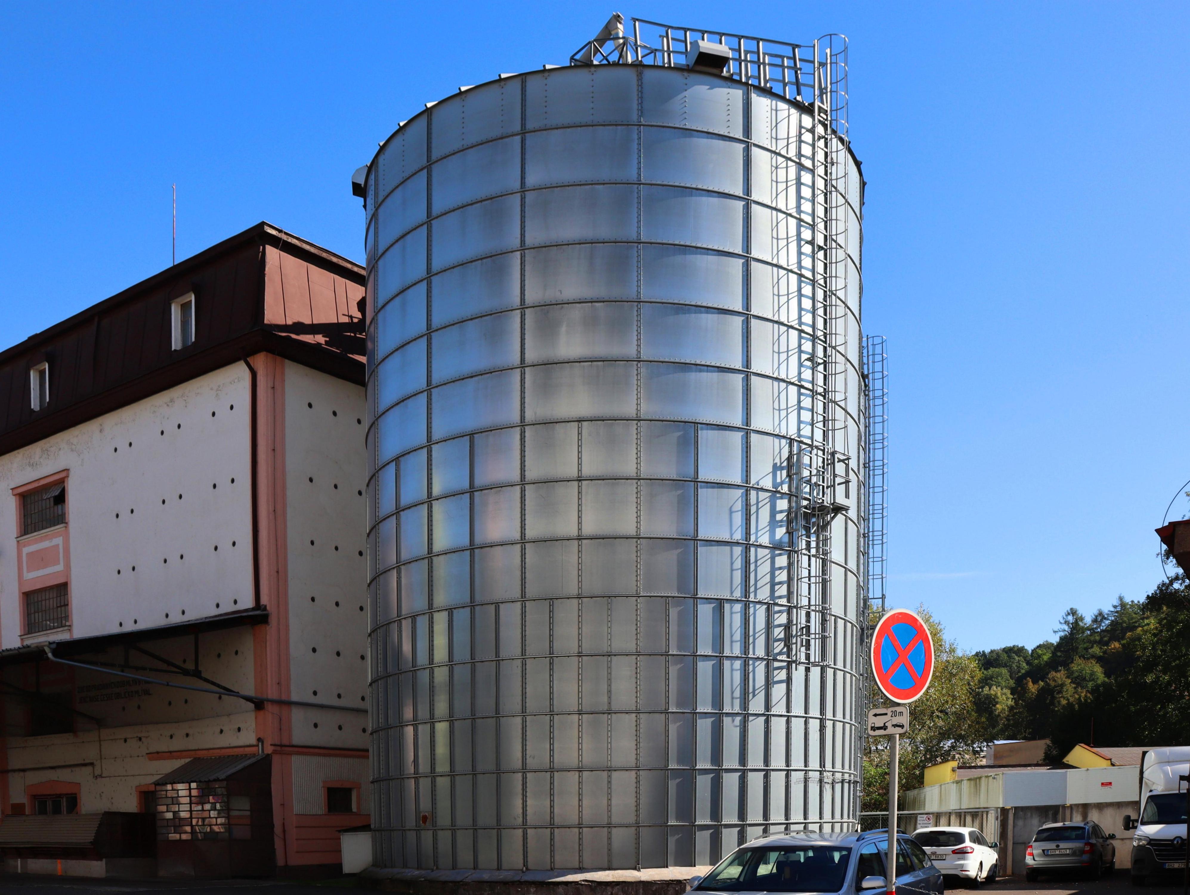 Náchodský mlýn foto 2