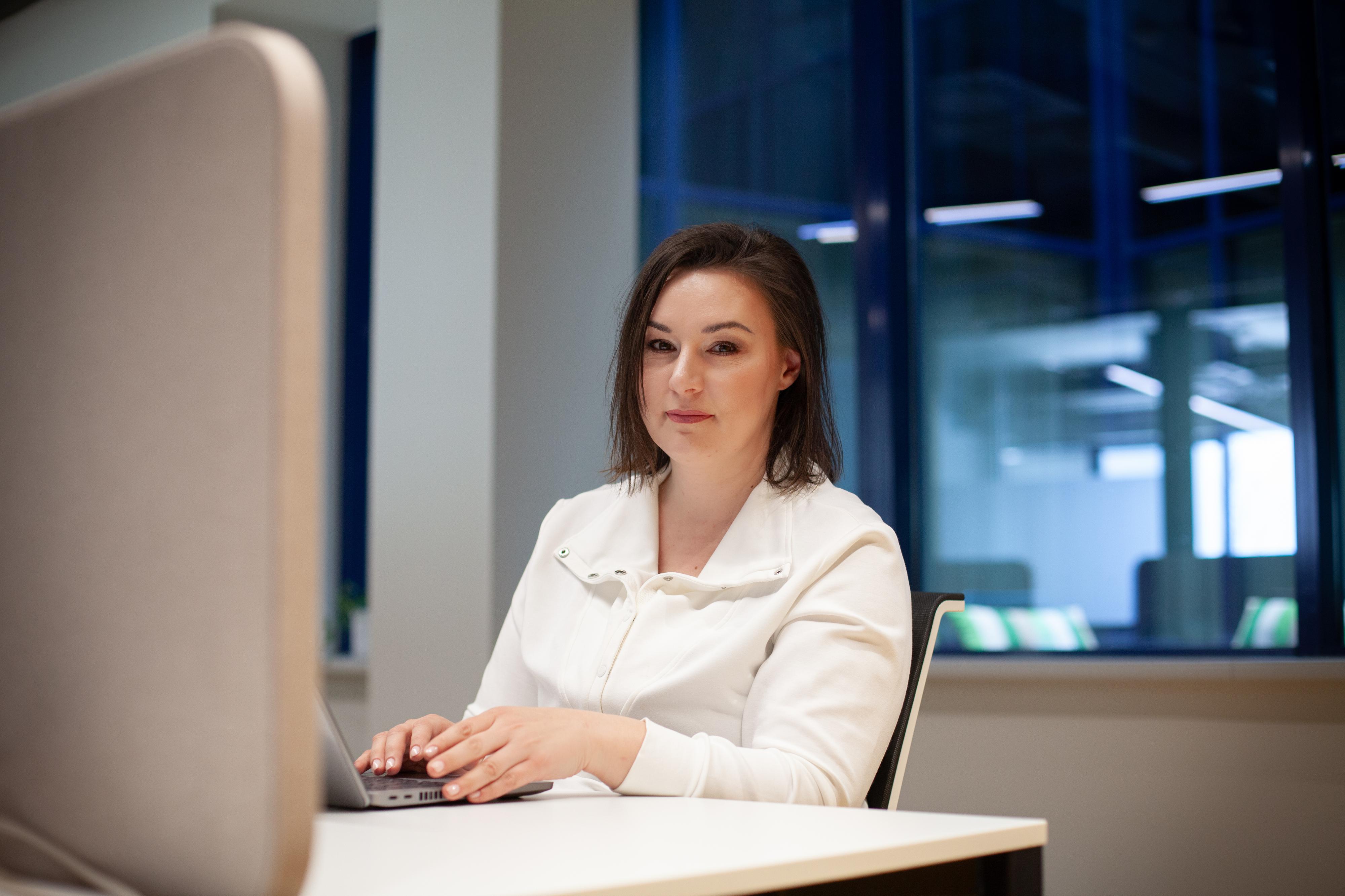 AccountZ - Ing. Michaela Závitkovská