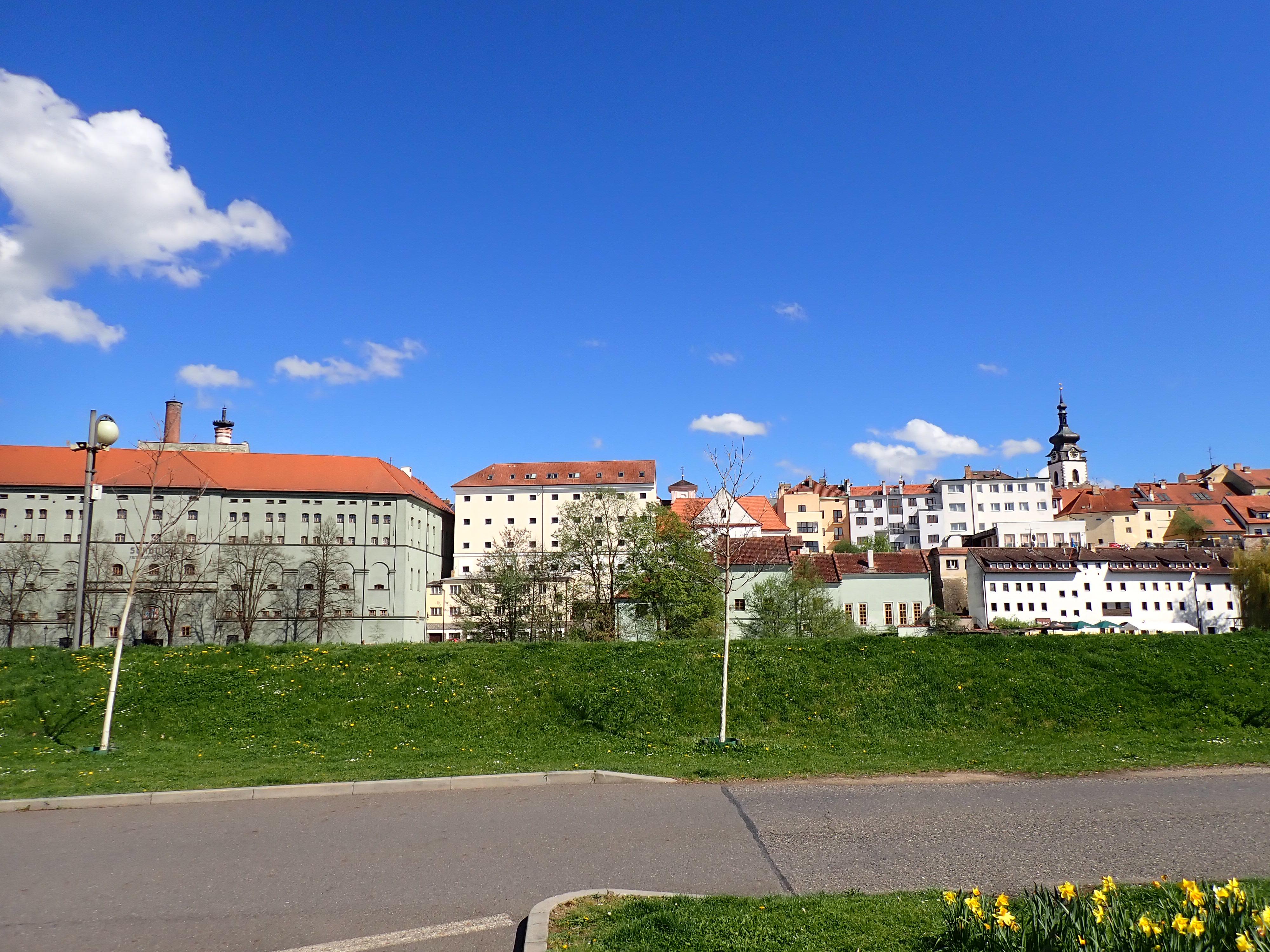 Elektrárna královského města Písku foto 6