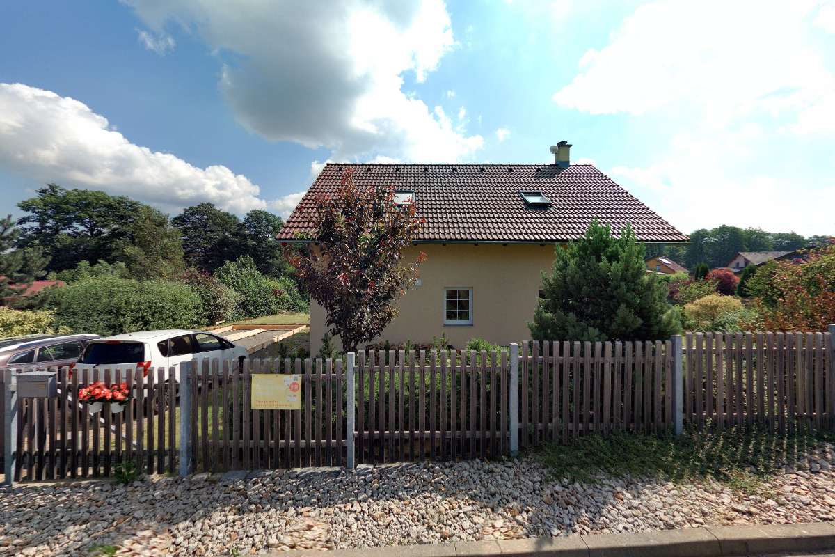 David Brůžek - Realitní specialista a projektant pozemních staveb