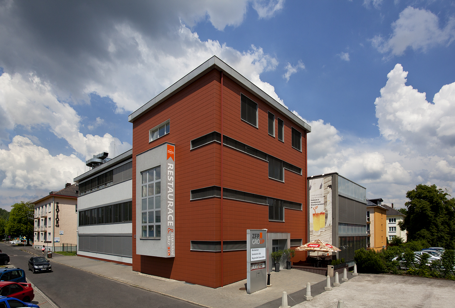 Monika Sztrnadelová foto 4