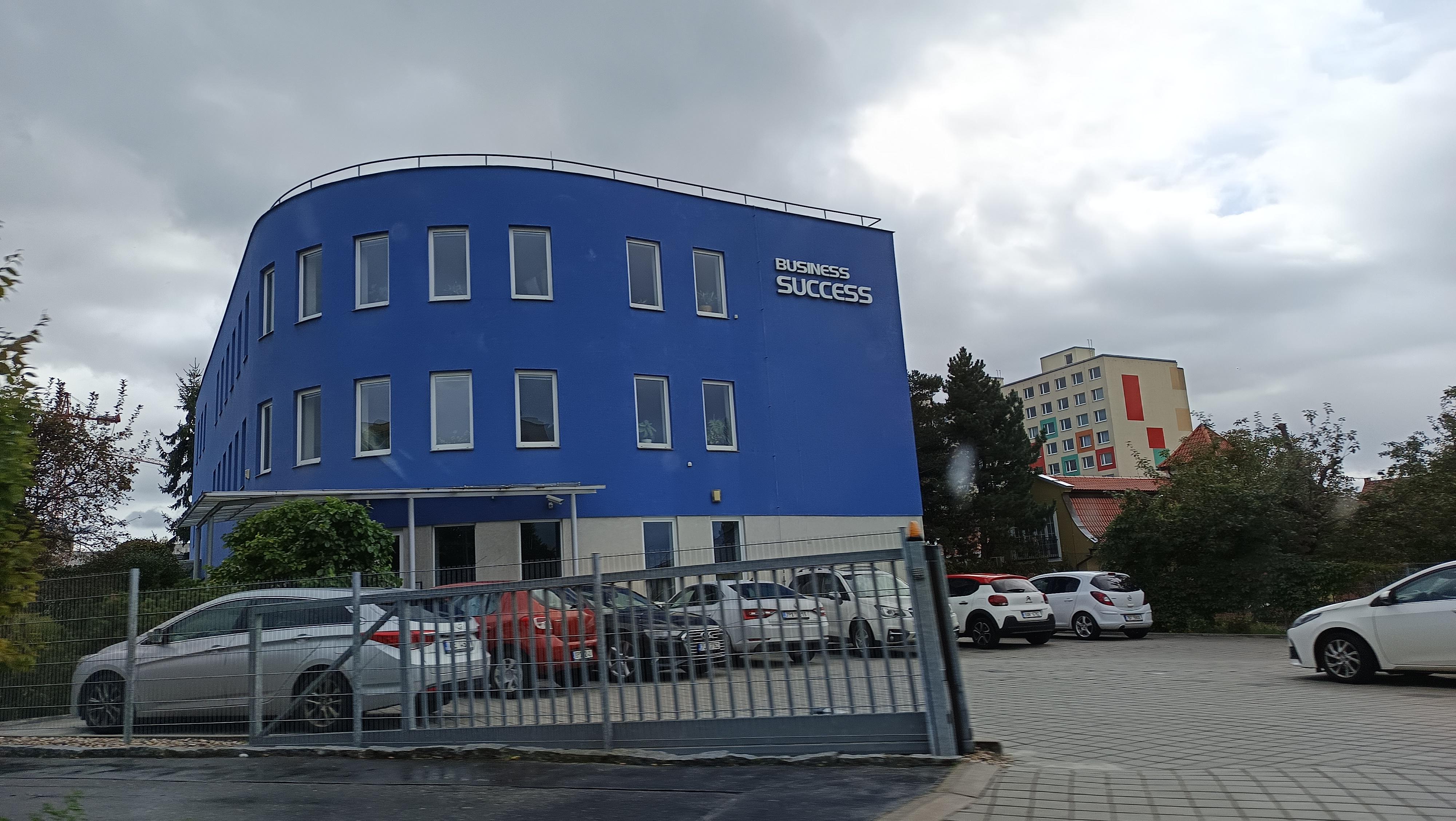 Business Success, spol. s r.o. foto 2