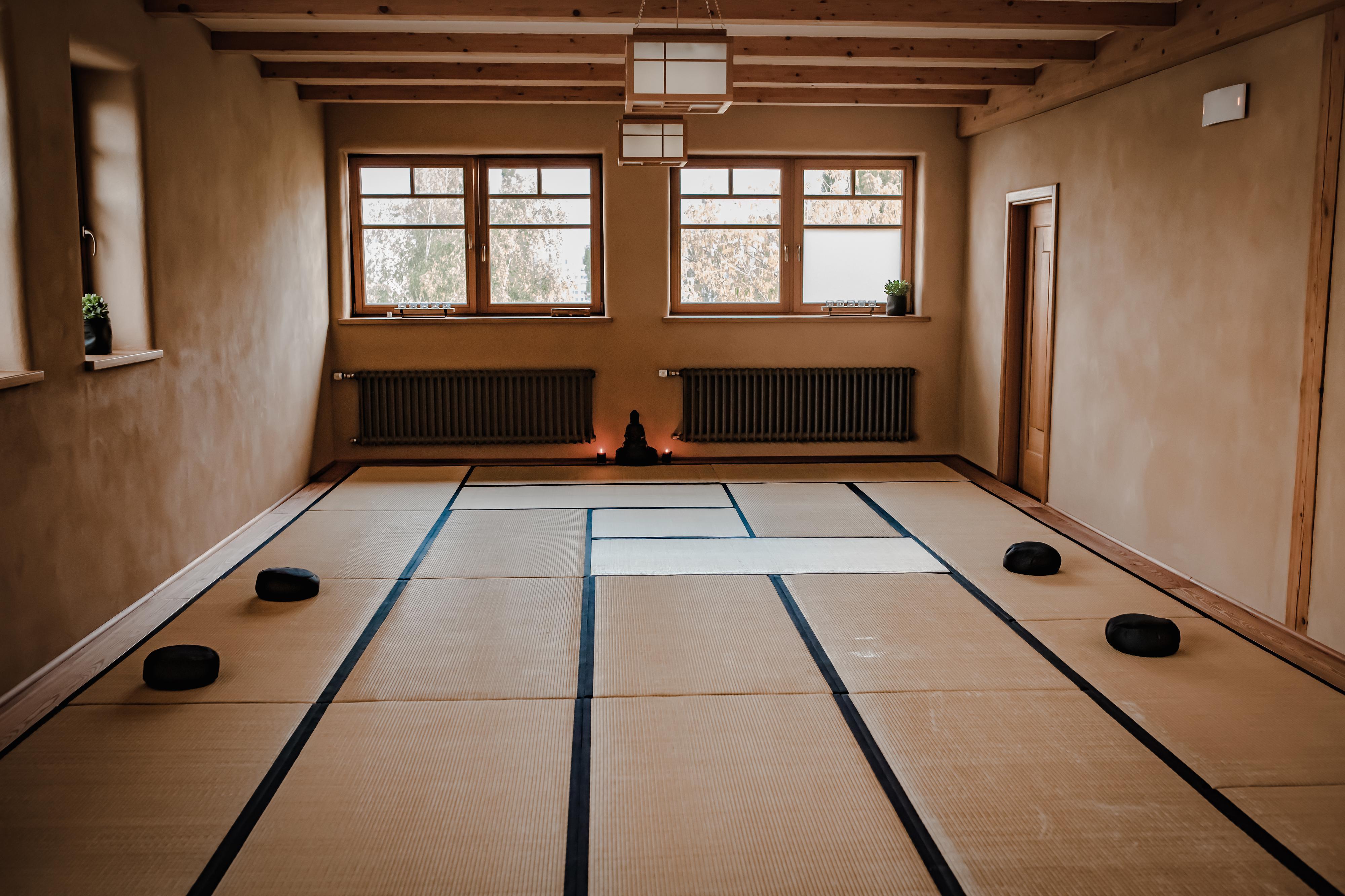 Avaloka - Dům Holistického Zdrávi foto 4