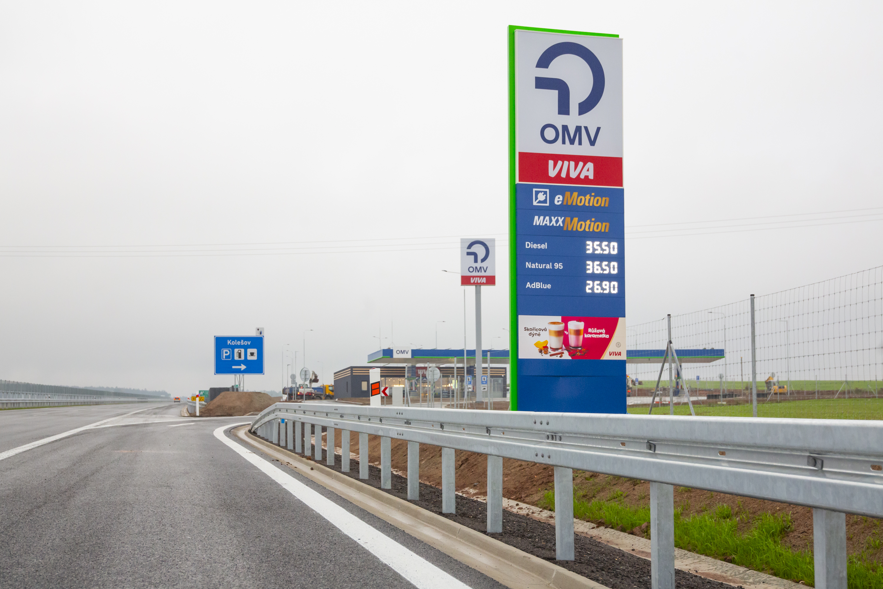OMV foto 2