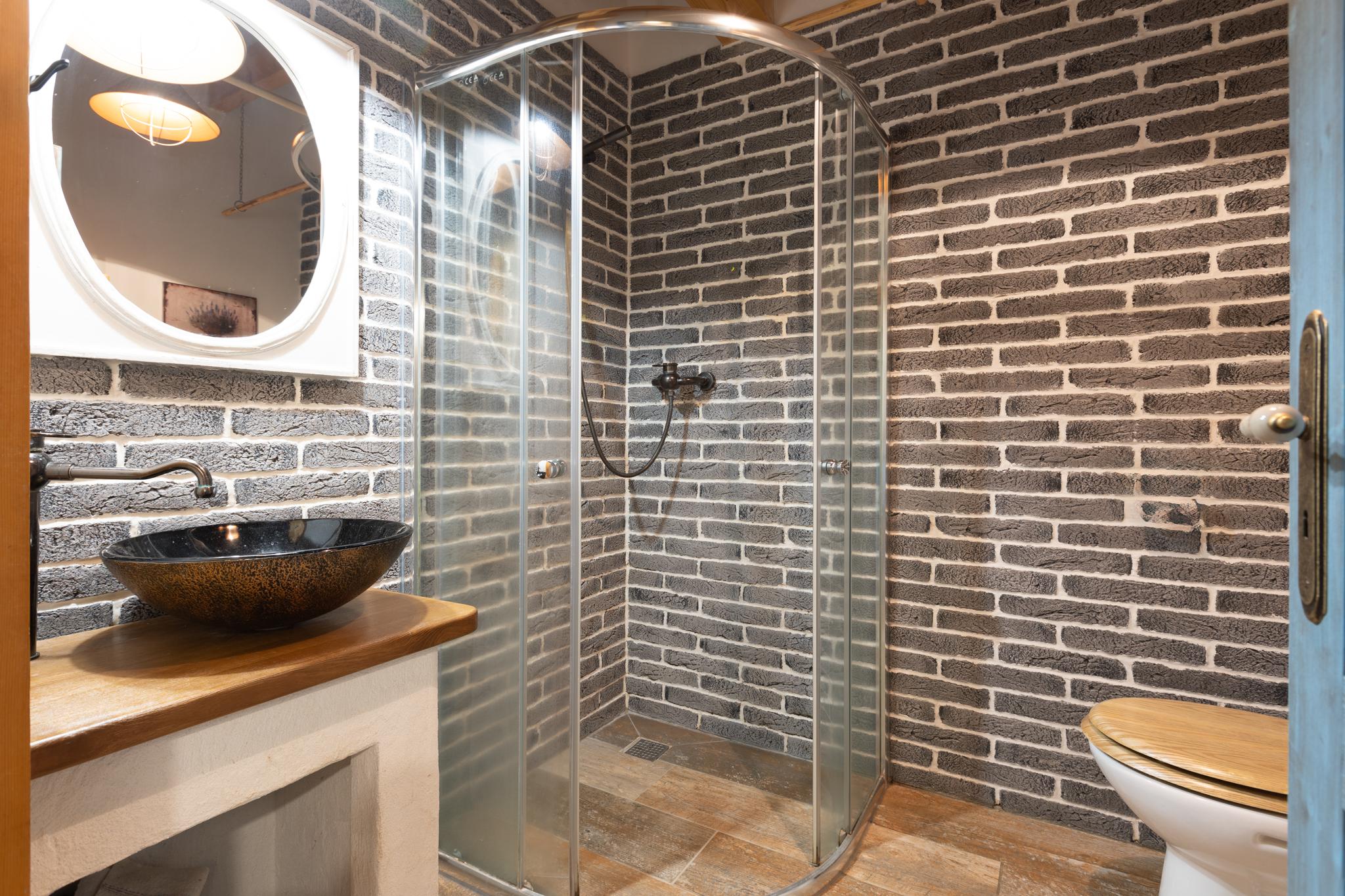 Apartmány U Šakala foto 6