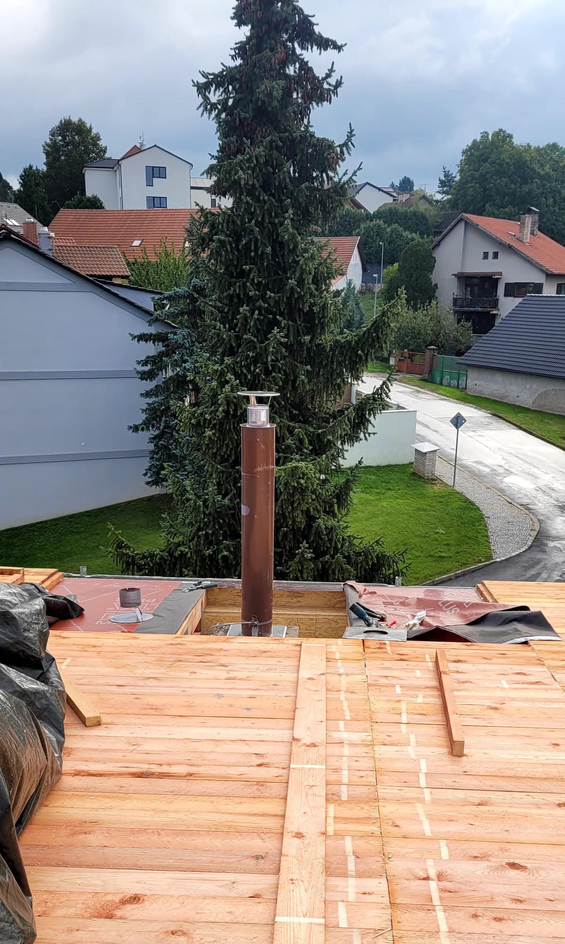 PROFi Kominictví Stanislav Kubiczek foto 3