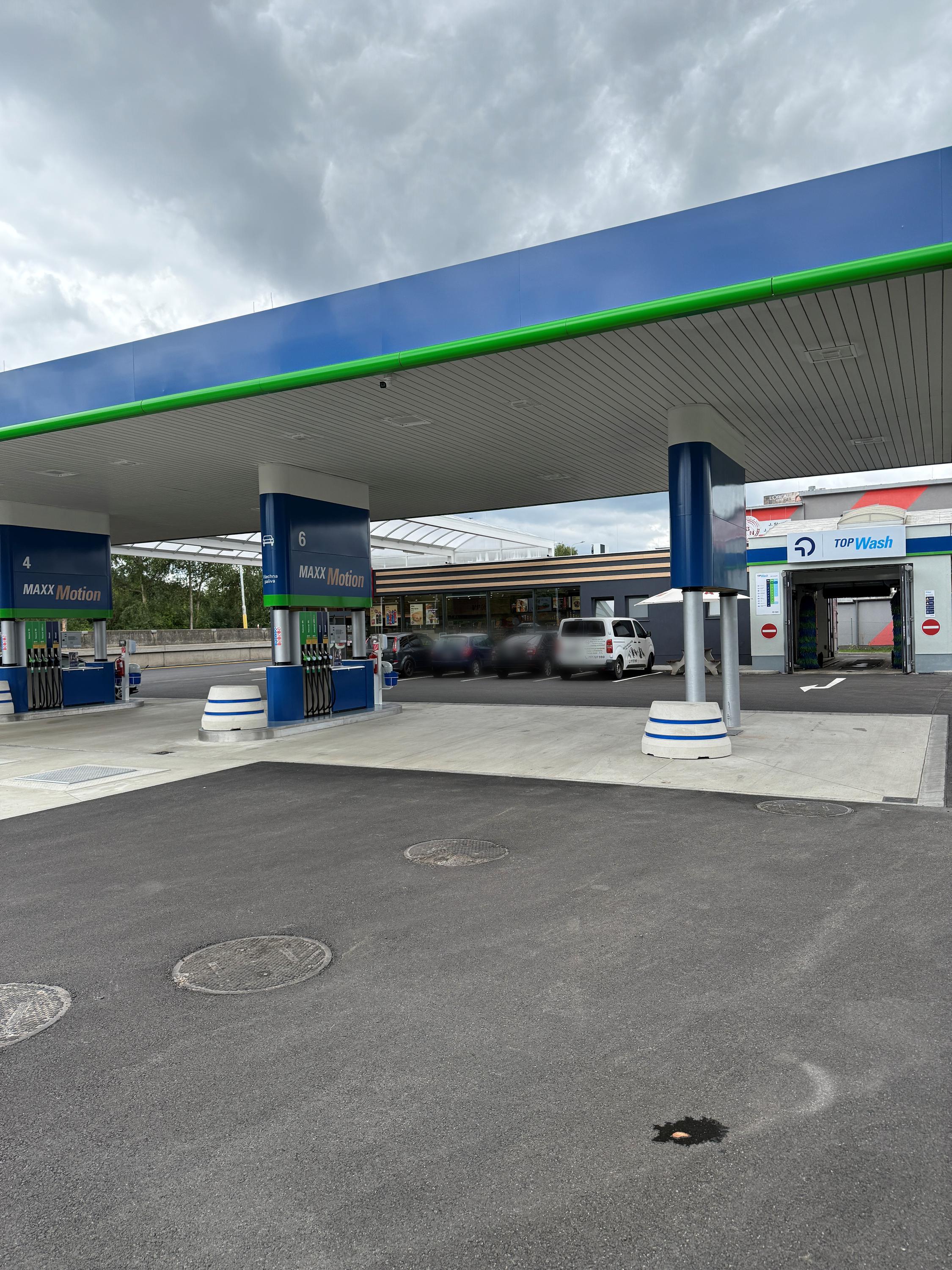 OMV foto 3