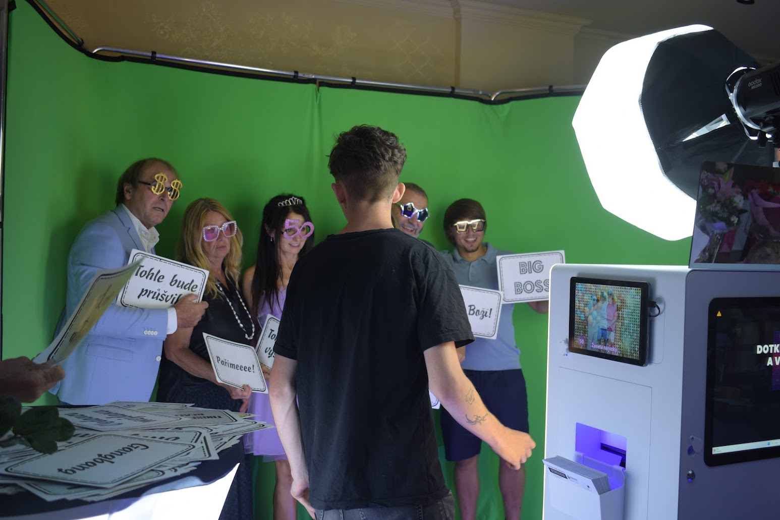 Fotokoutek FOTOUTEK foto 3