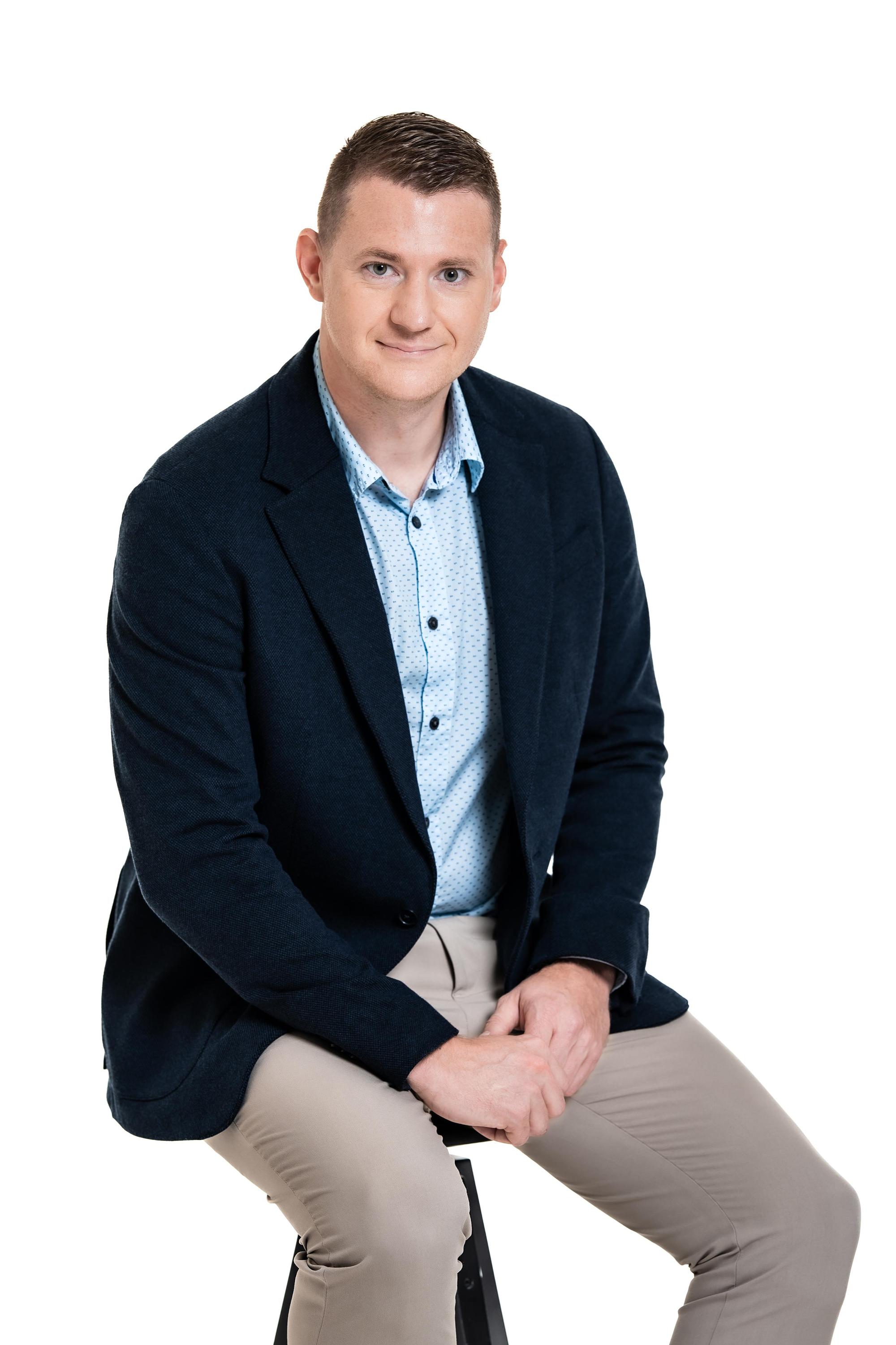 Martin Šašek - realitní makléř foto 4