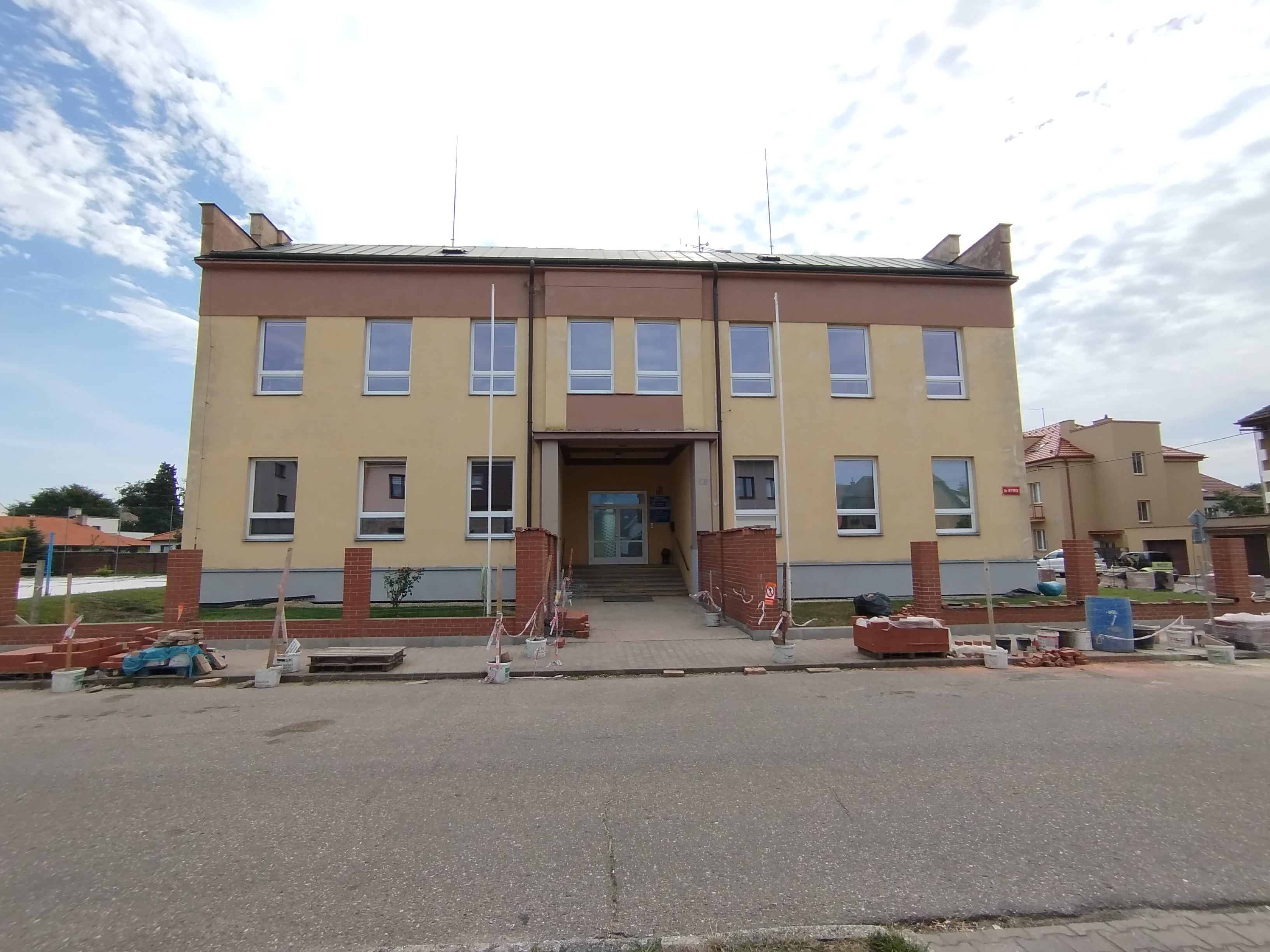 Střední škola technická a řemeslná, Nový Bydžov foto 4