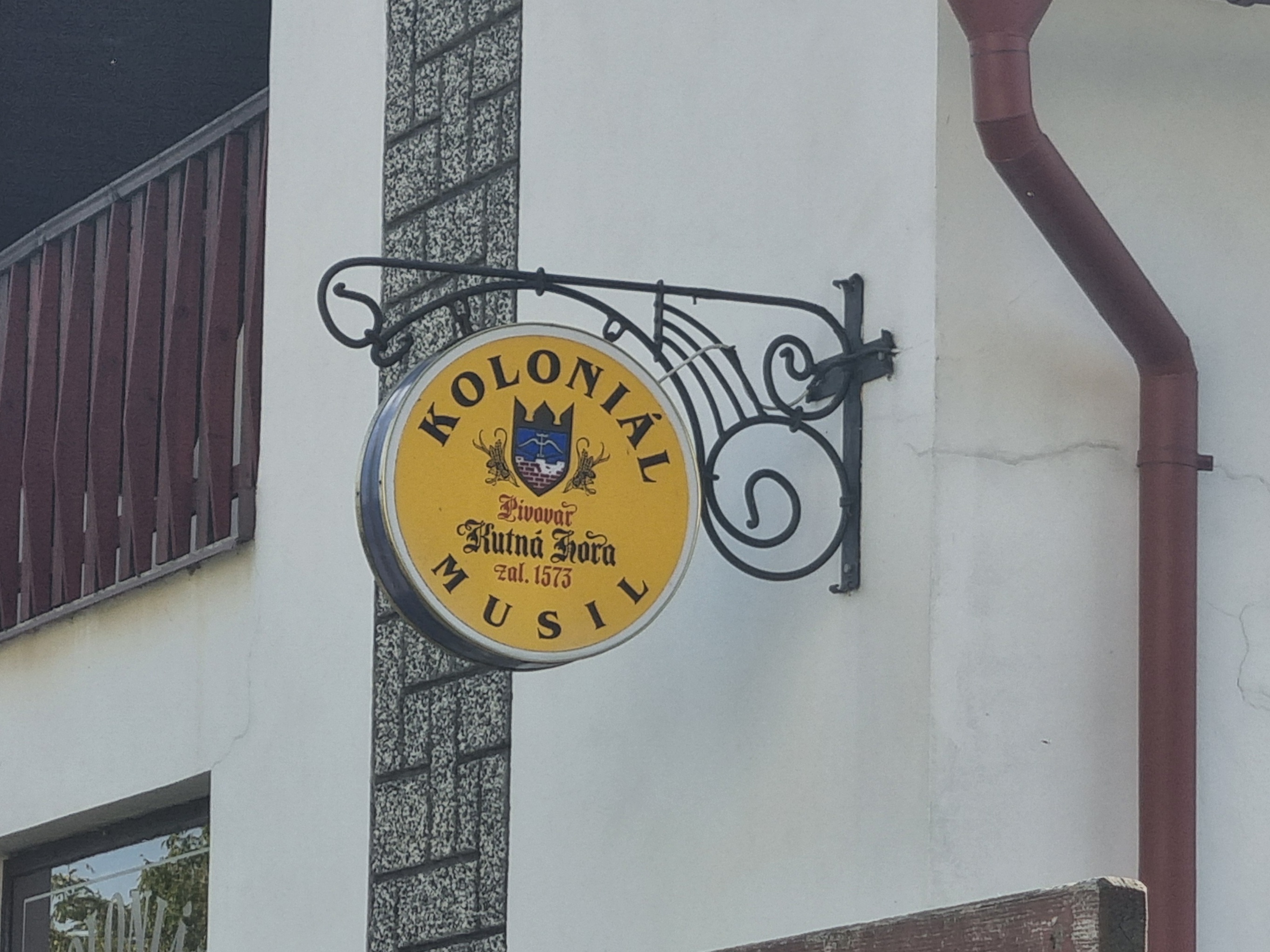 Koloniál Musil foto 4